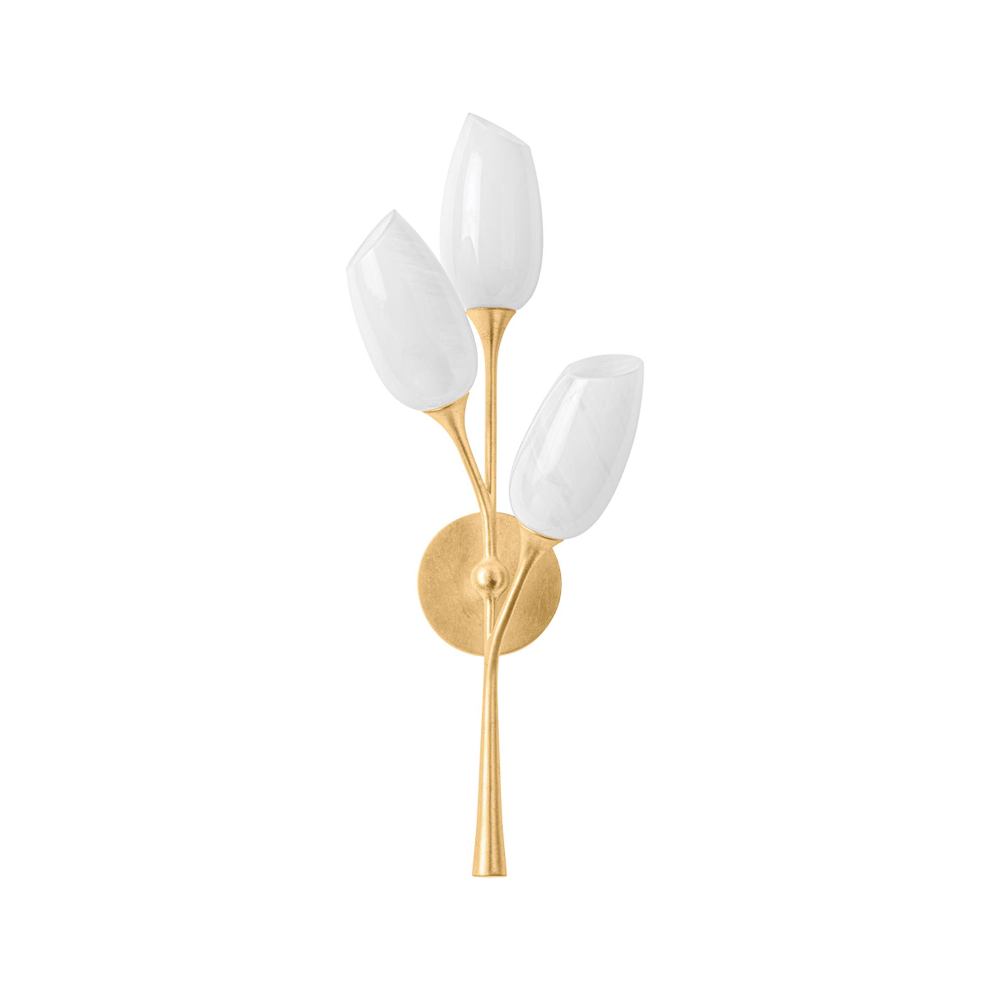 Aldean 8.25 Inch Wall Sconce,