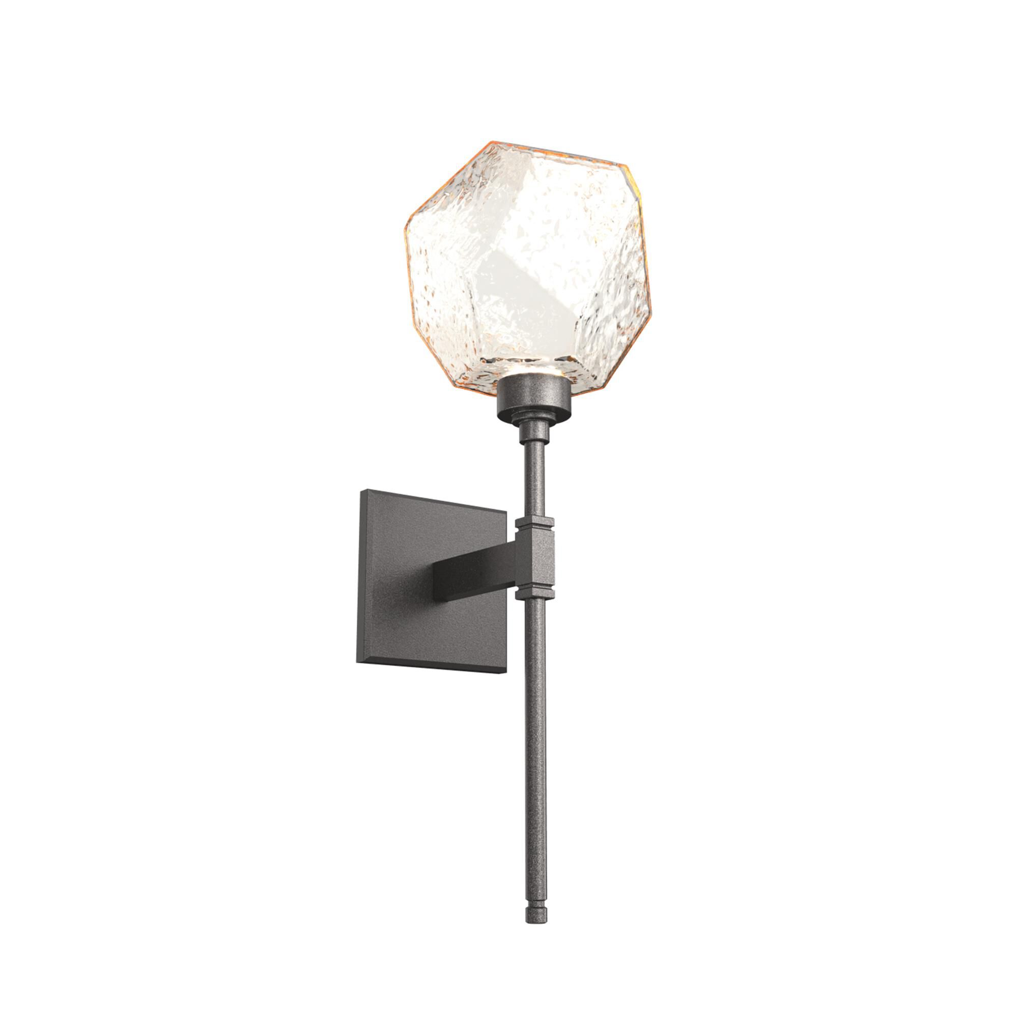 Hammerton Studio Gem 18 Inch LED Wall Sconce