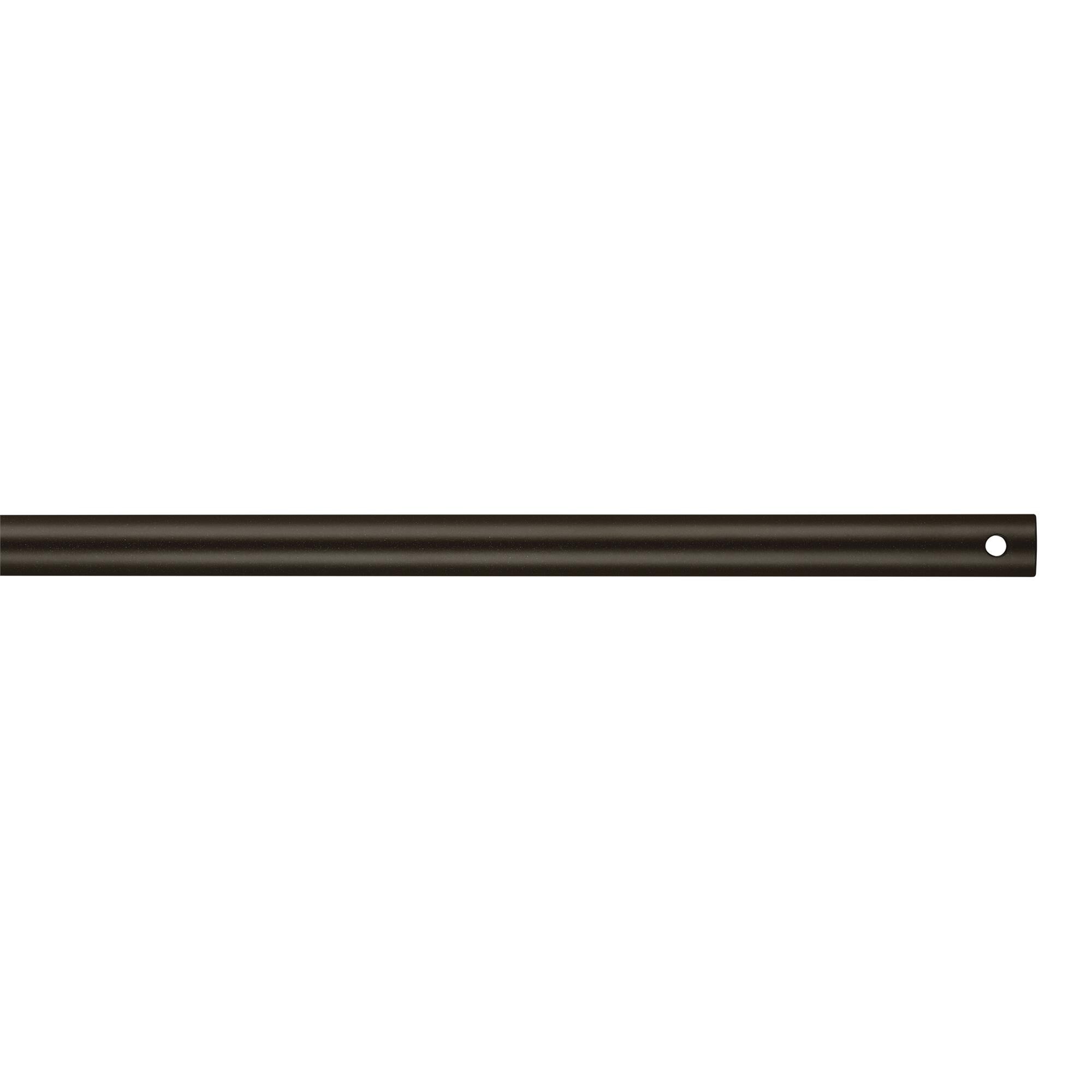 Shown in Deep Bronze finish