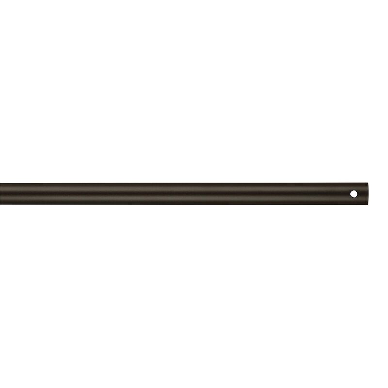Universal 18 Inch Fan Downrod by Visual Comfort Fan Collection