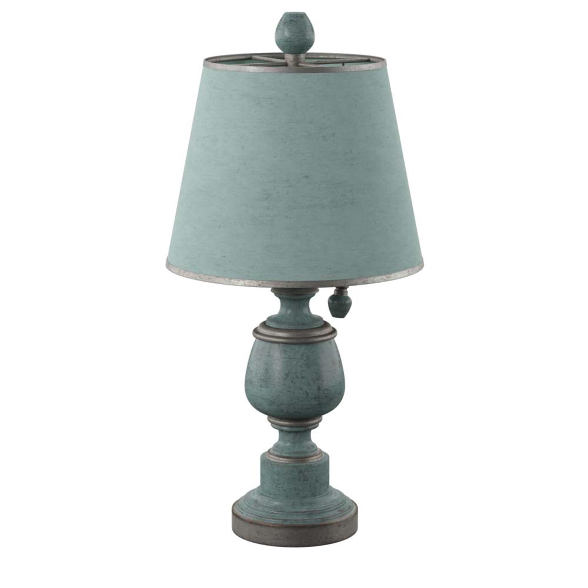 24 Inch Table Lamp by Stylecraft