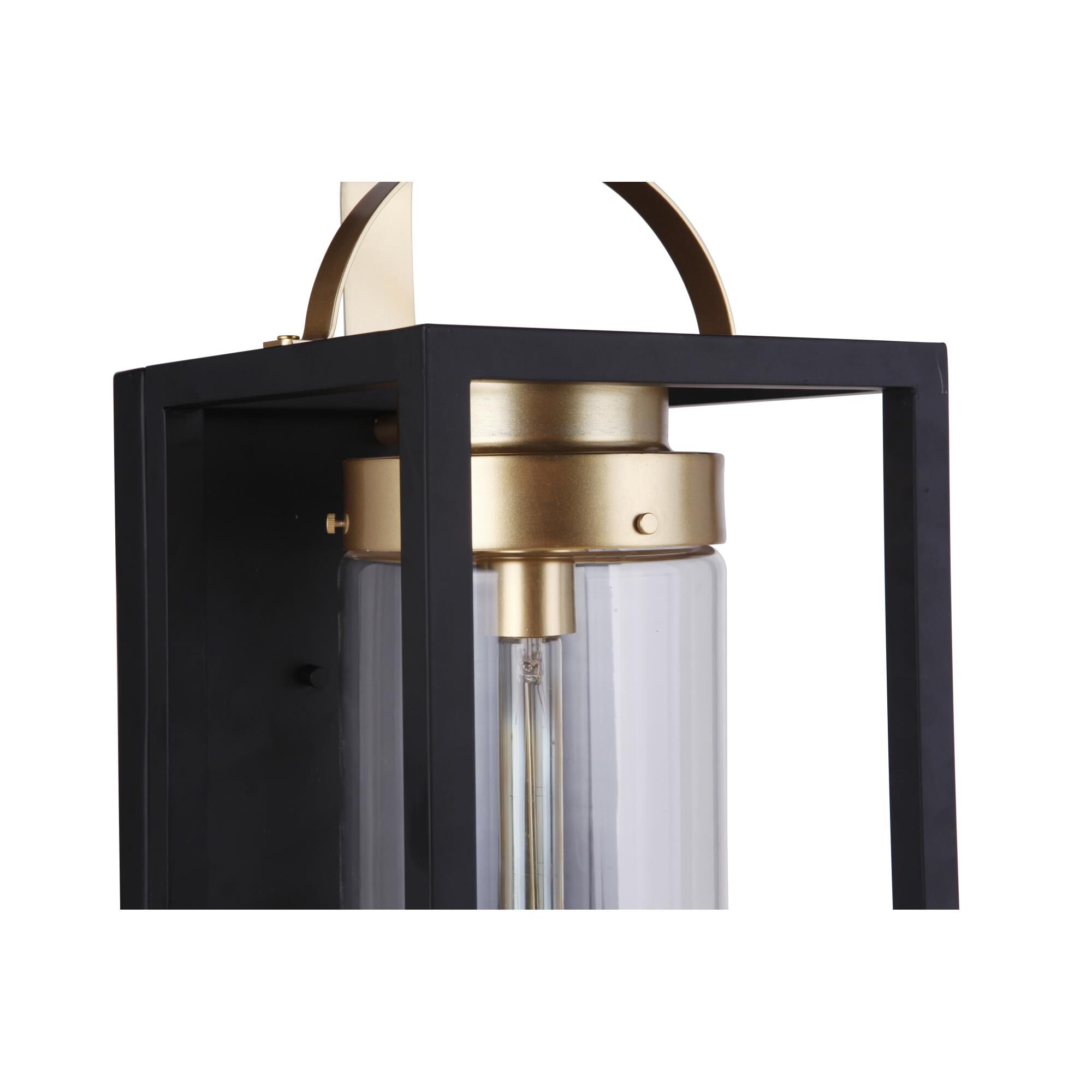 Craftmade Neo 28 Inch Tall Outdoor Wall Light