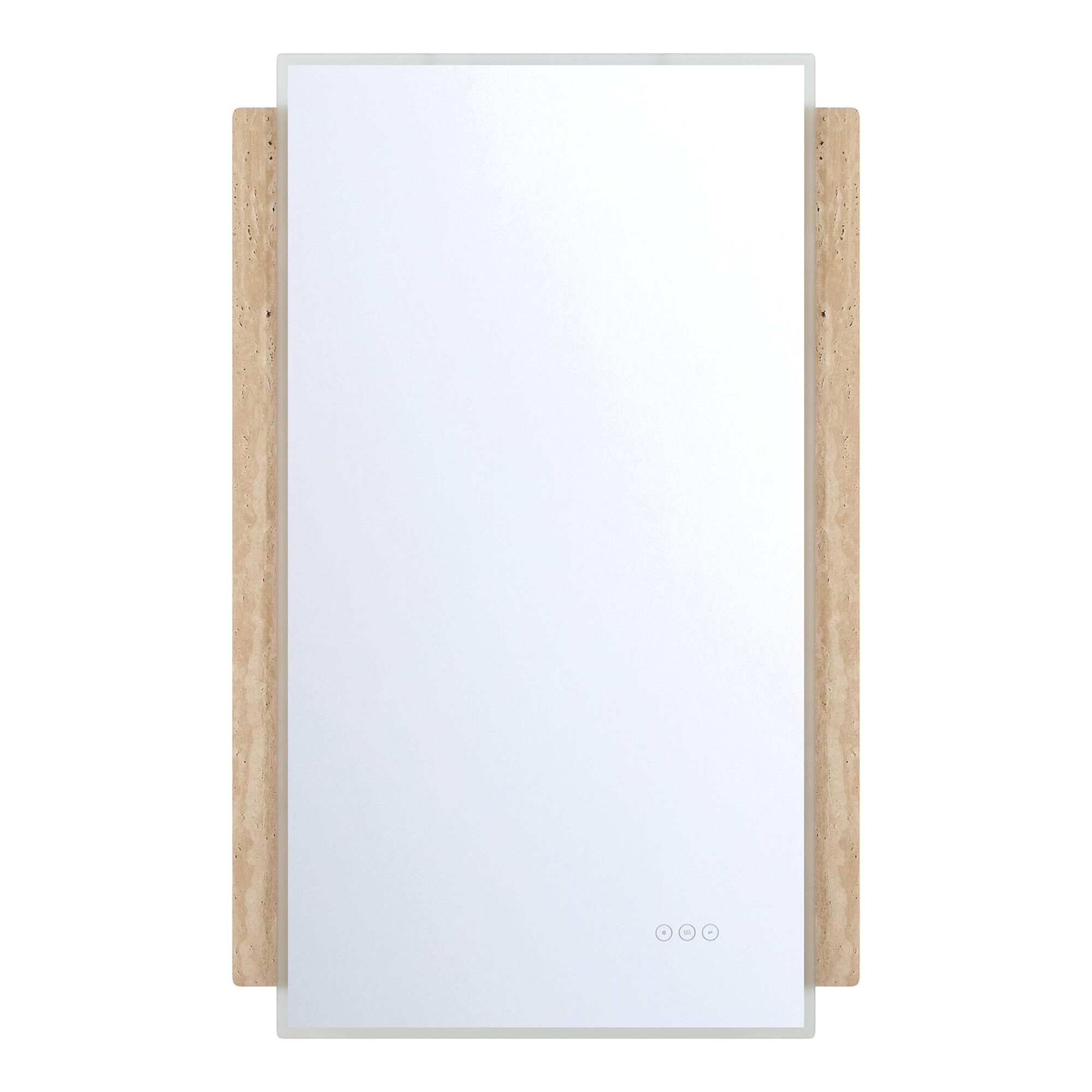Sadona 42 Inch LED Lighted Mirror,