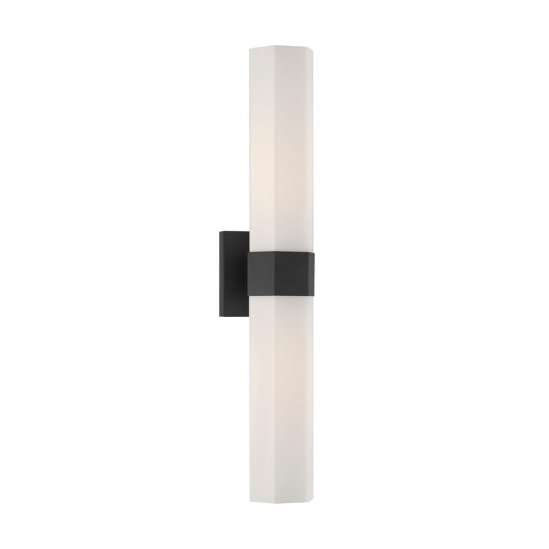 Delgada 5 Inch Bath Vanity Light by Minka Lavery