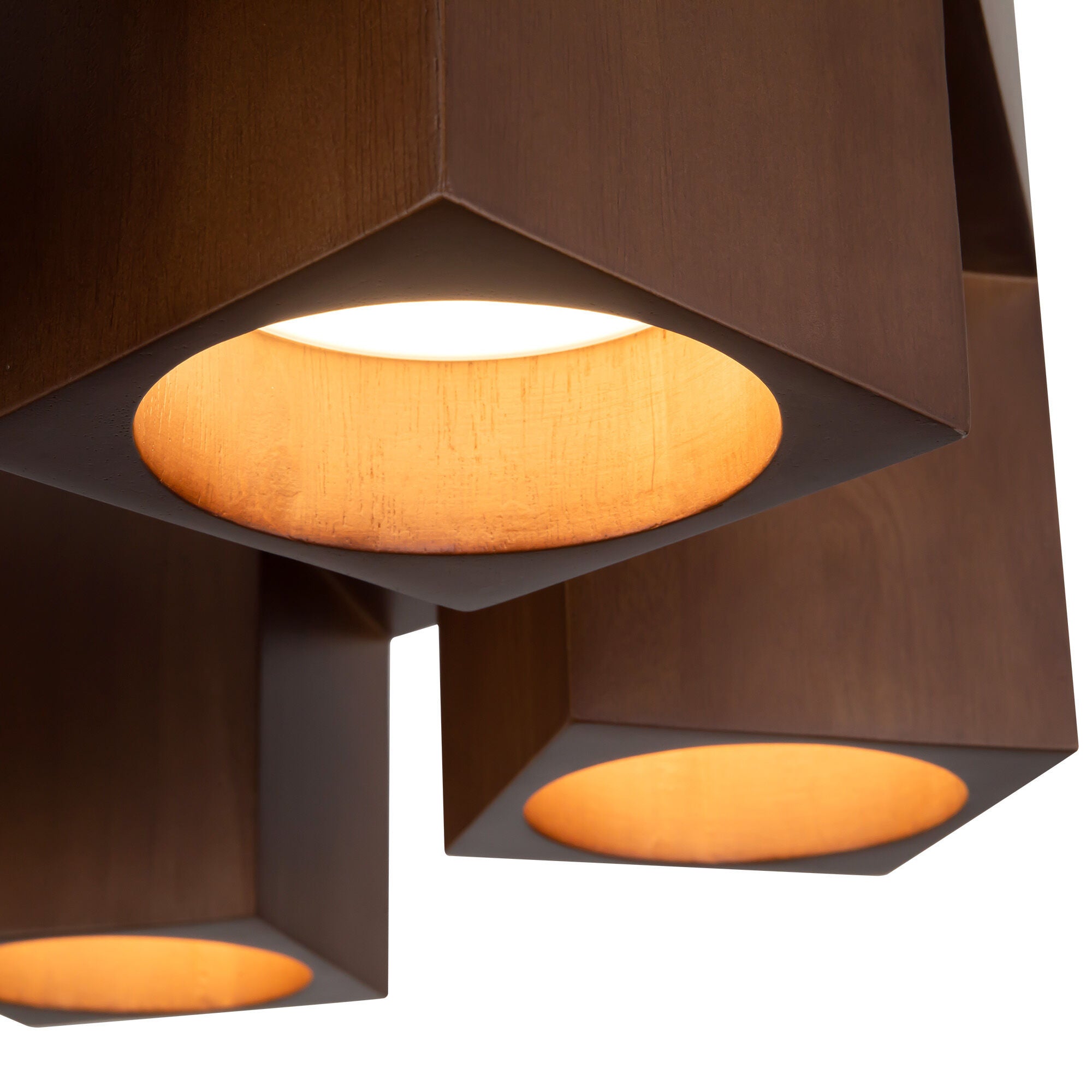 Bosco 25 Inch Chandelier,