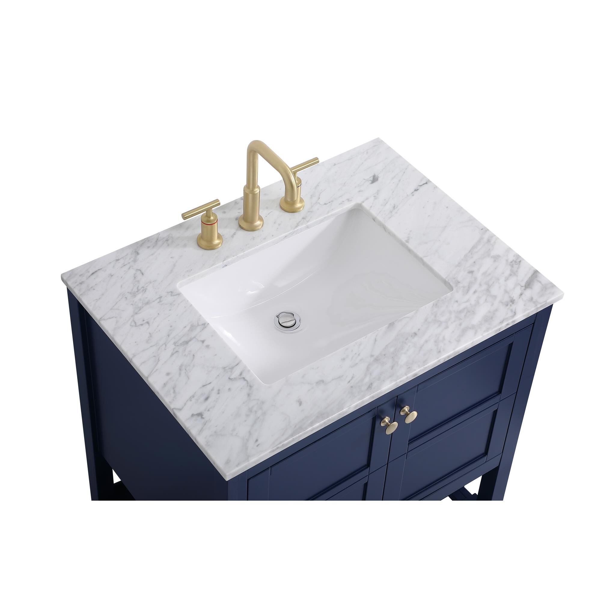Thalen Bath Vanity by Elegant Decor