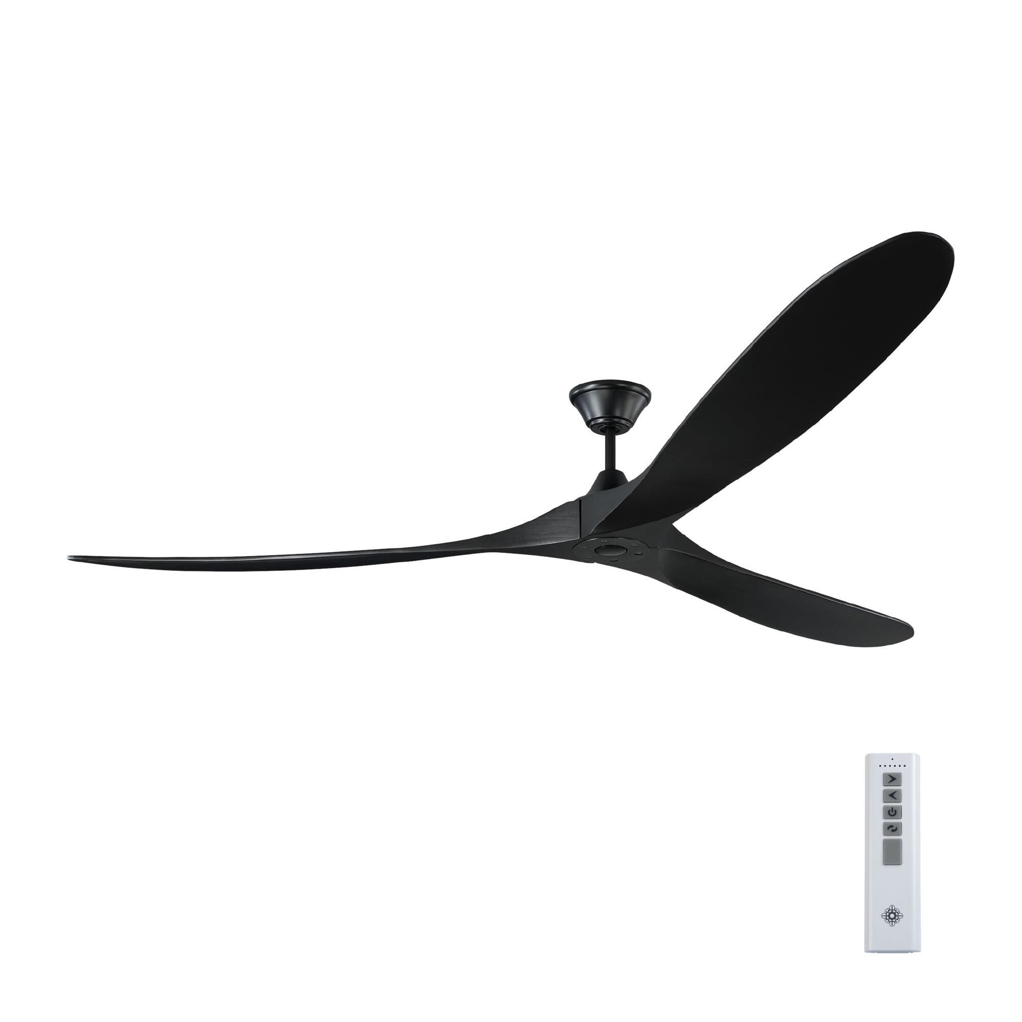 Maverick Super Max 88 Inch Ceiling Fan,