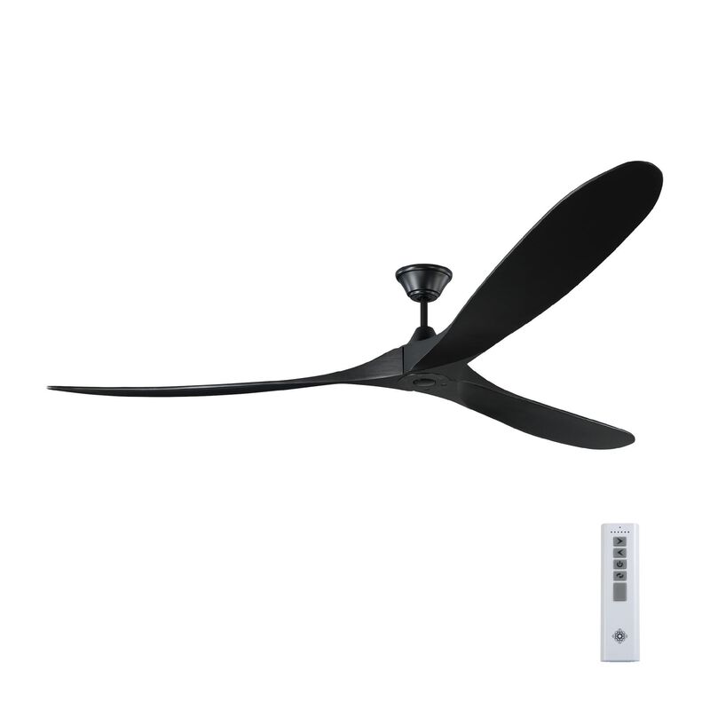 Maverick Super Max 88 Inch Ceiling Fan by Visual Comfort Fan
