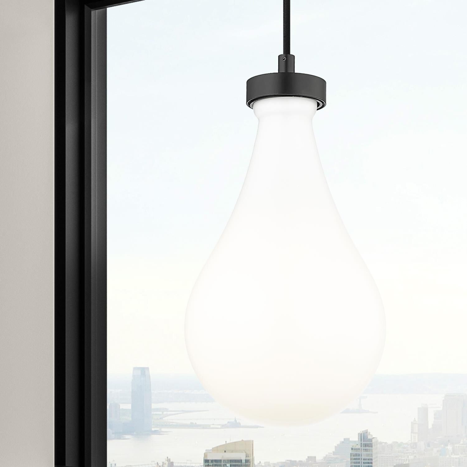 Bruno Marashlian Owego 7 Inch Mini Pendant by Innovations Lighting