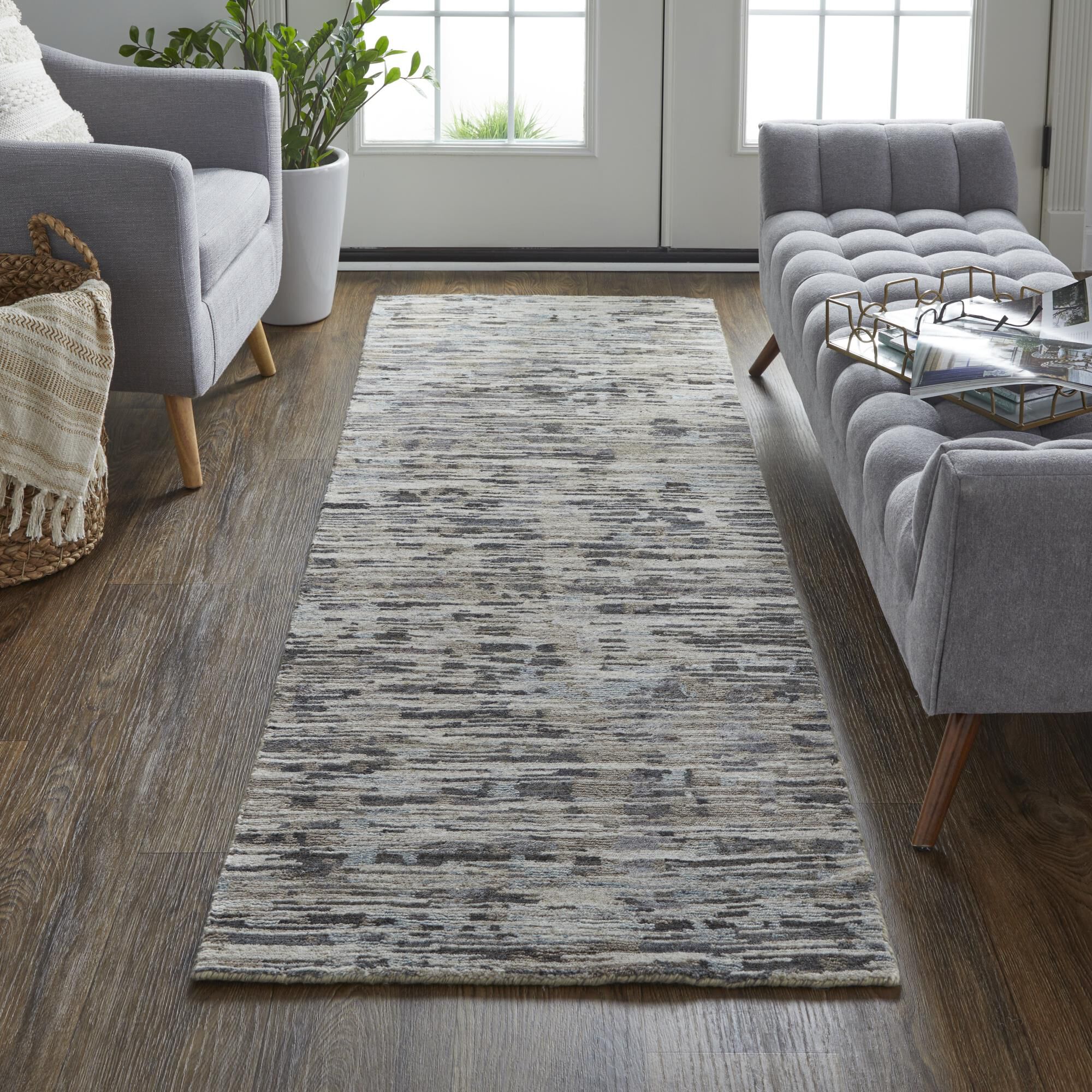 Conroe Area Rug,