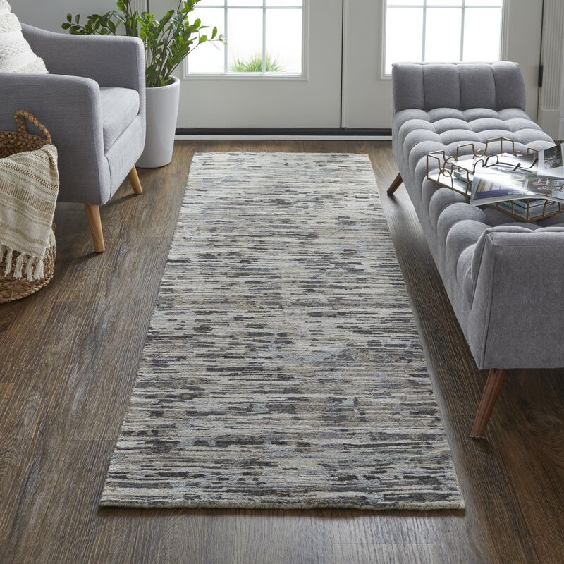 Conroe Area Rug by Feizy