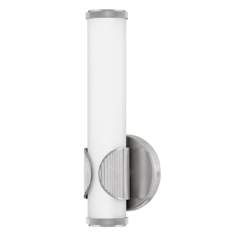 Femi Small Wall Sconce by Hinkley