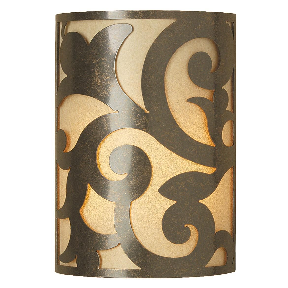 Rickard 12 Inch Wall Sconce by Meyda Lighting