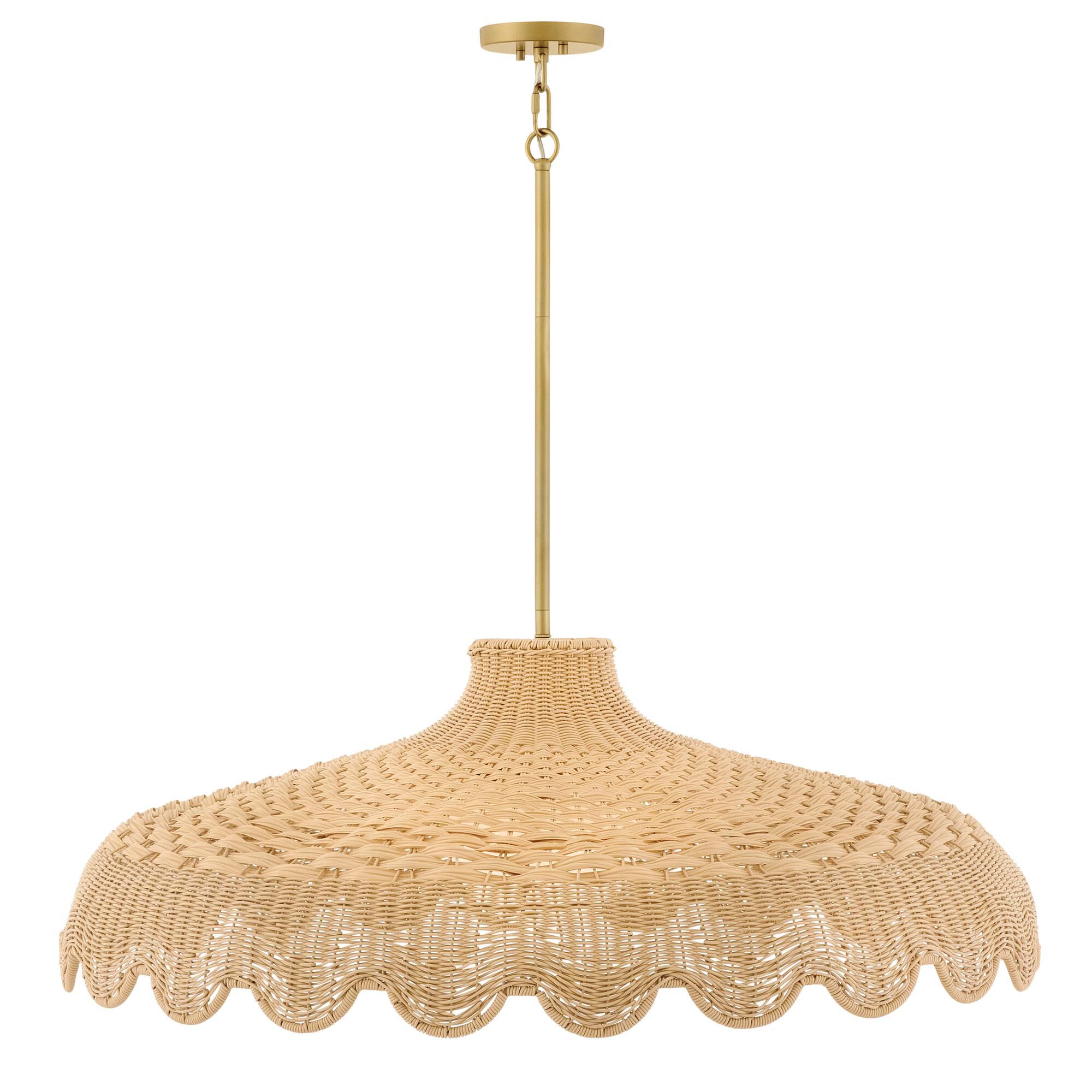 Paloma 40 Inch Chandelier by Hinkley Lighting