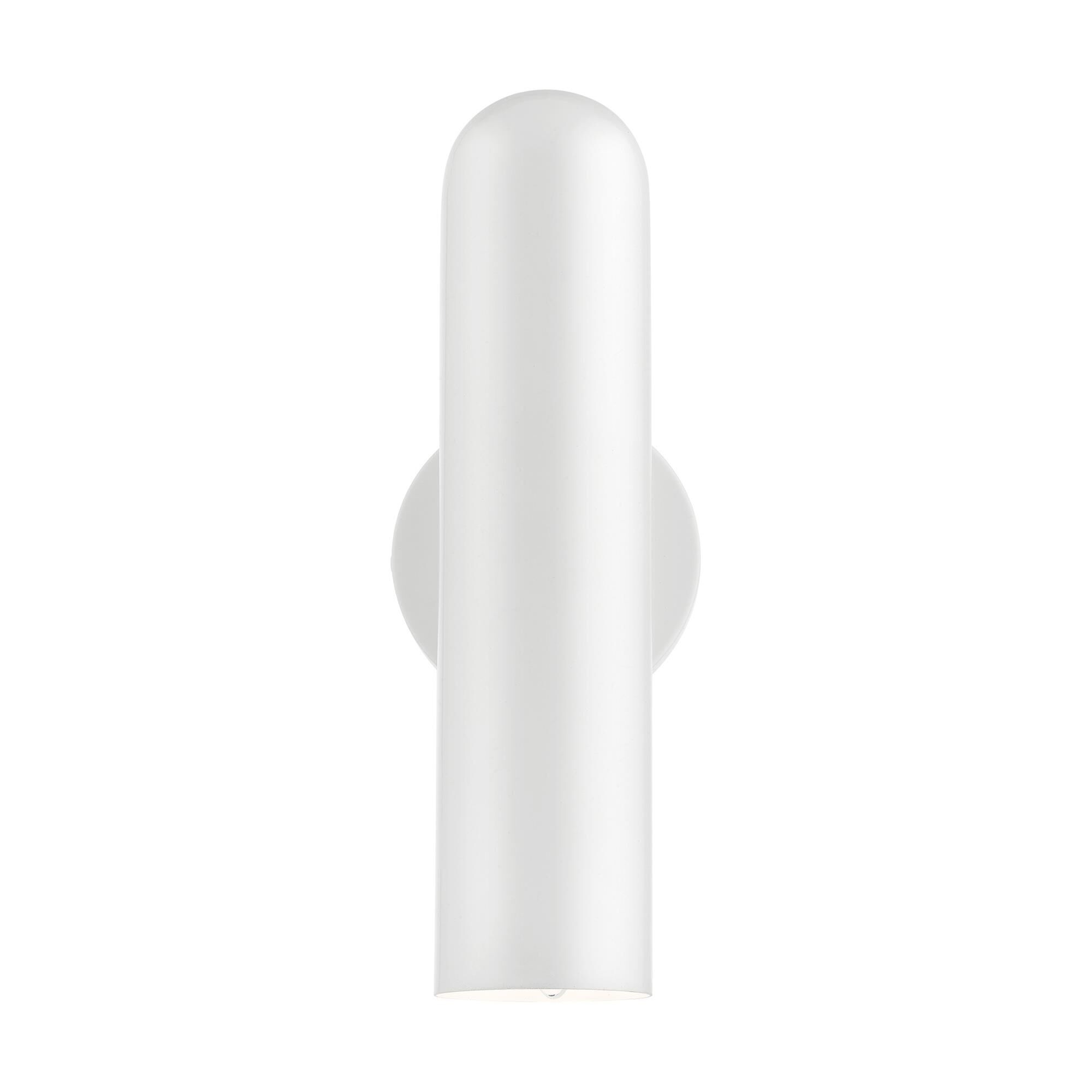 Livex Lighting Ardmore 13 Inch Wall Sconce