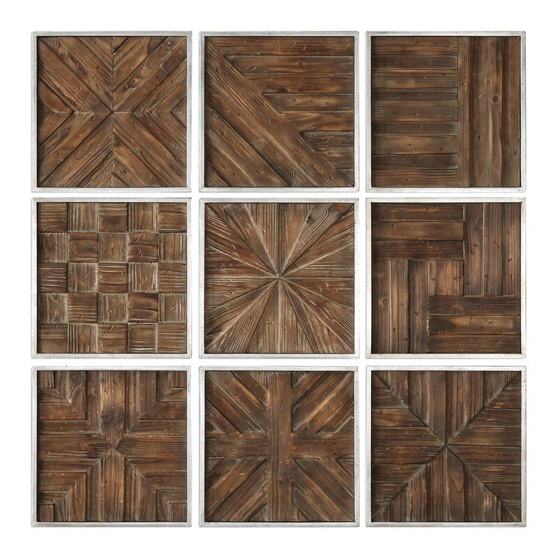 Bryndle Alternative Wall Art by Uttermost