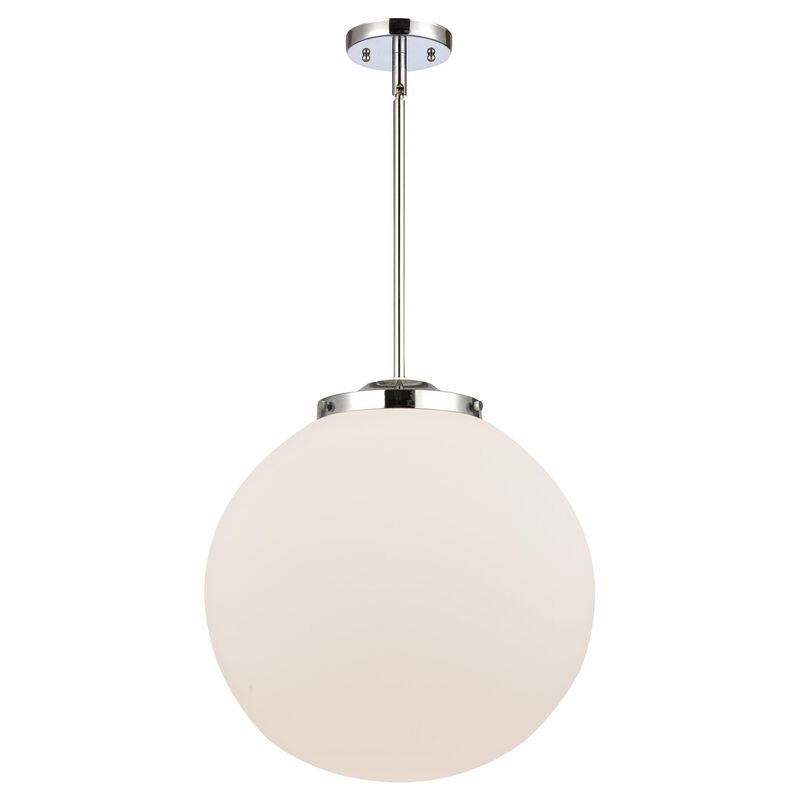 Bruno Marashlian Beacon Large Pendant by Innovations Lighting