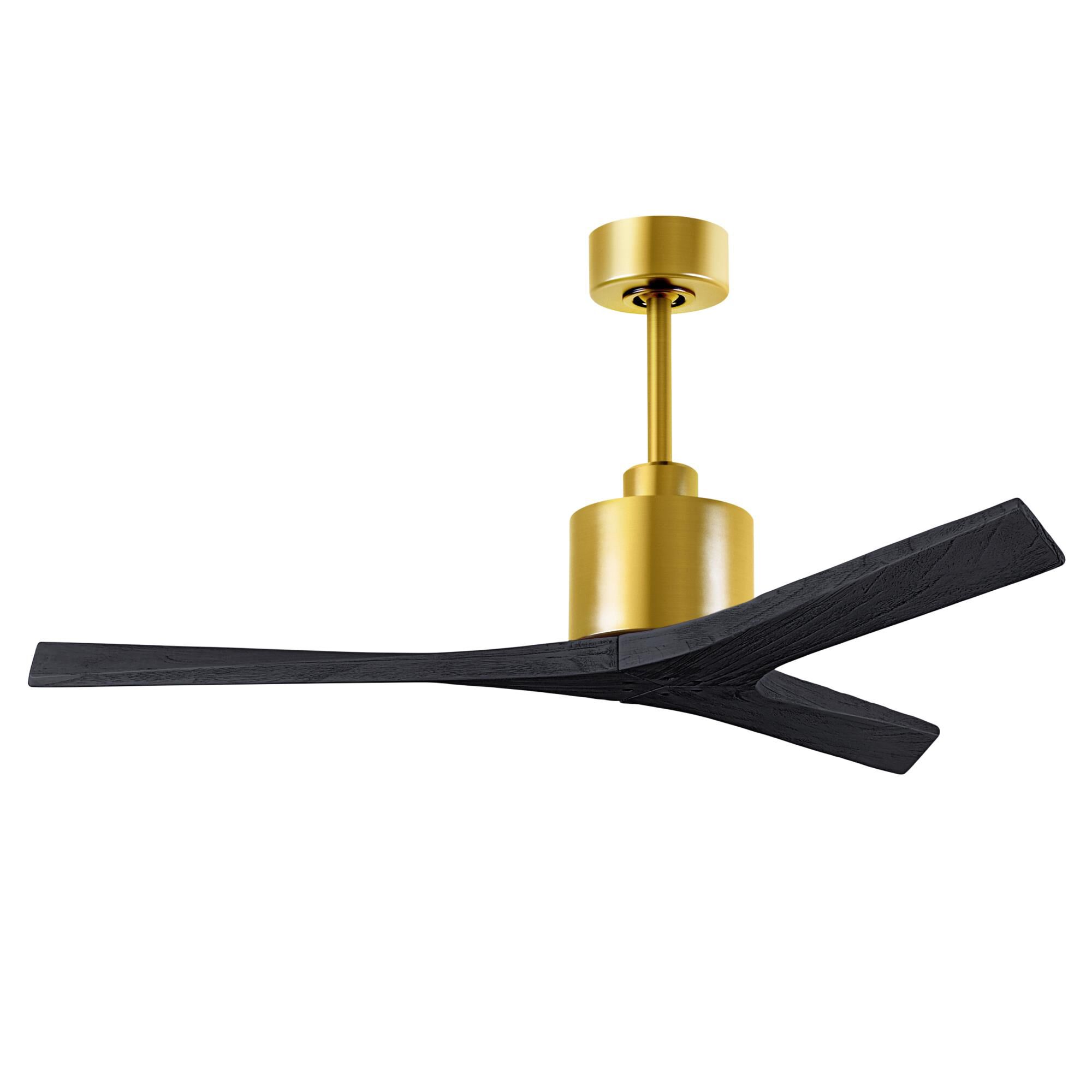 Mollywood 52 Inch Ceiling Fan by Matthews Fan Company