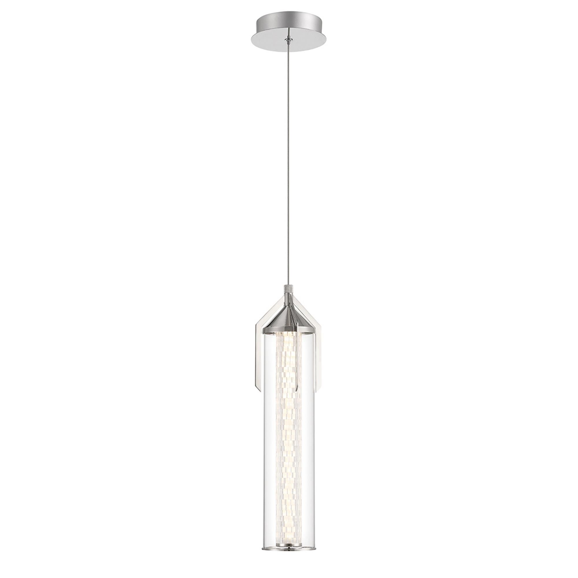 Espada 20 Inch Mini Pendant,
