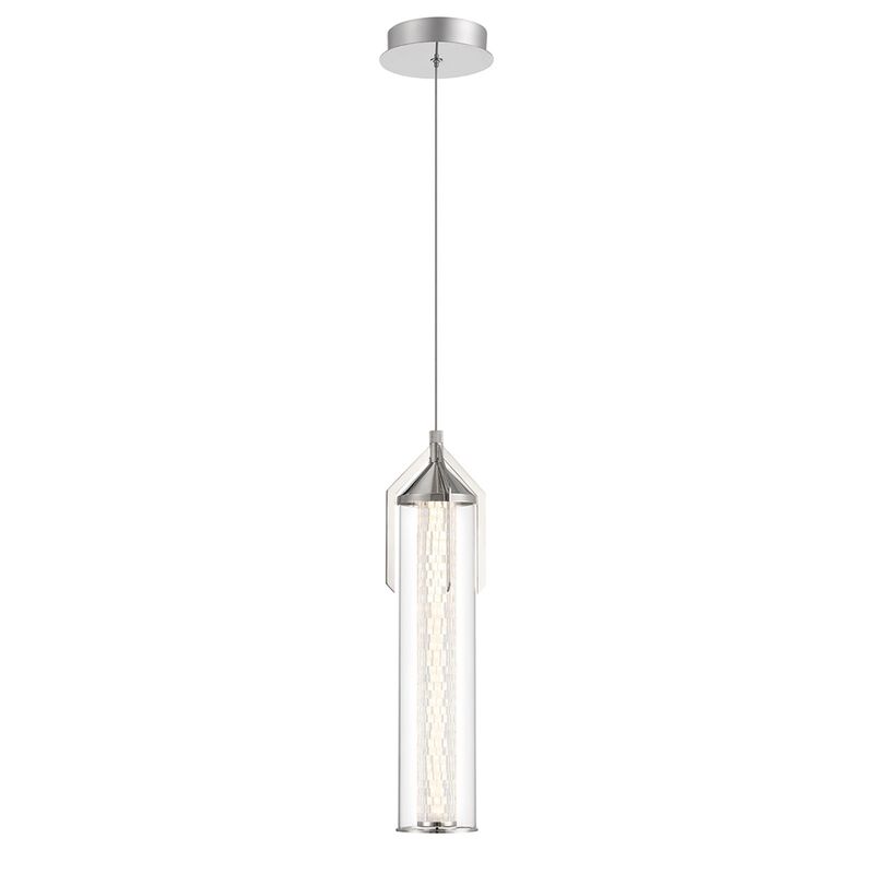 Espada 20 Inch Mini Pendant by Eurofase Lighting