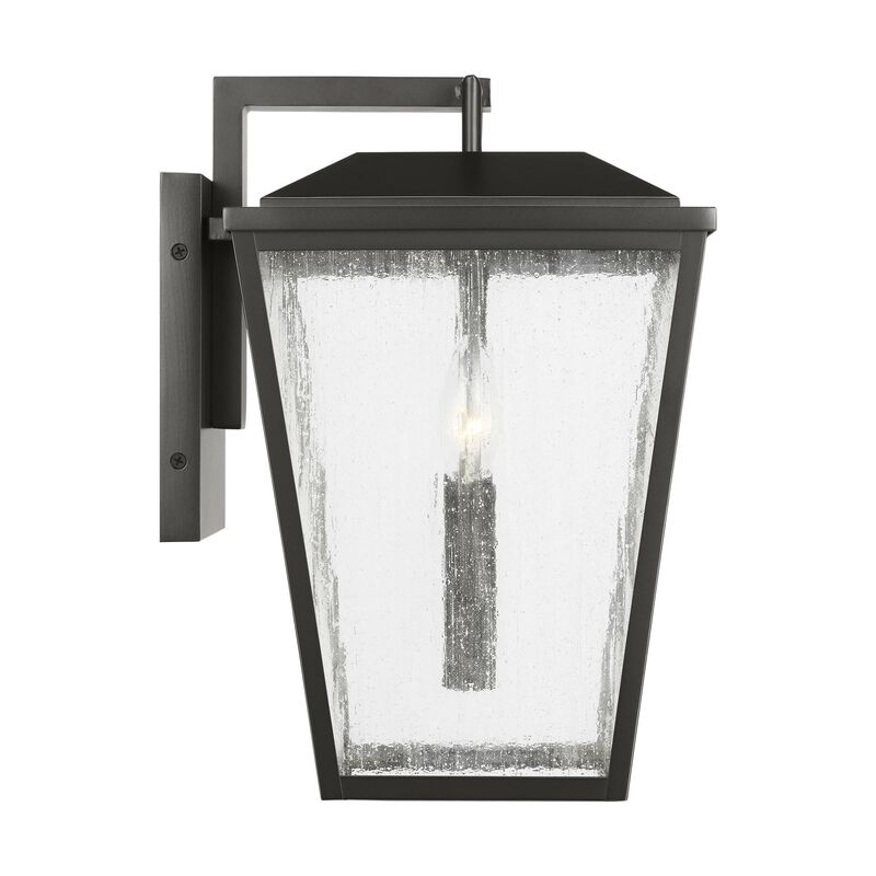 Drew & Jonathan Kennewick 14 Inch Outdoor Wall Light by Visual Comfort Studio