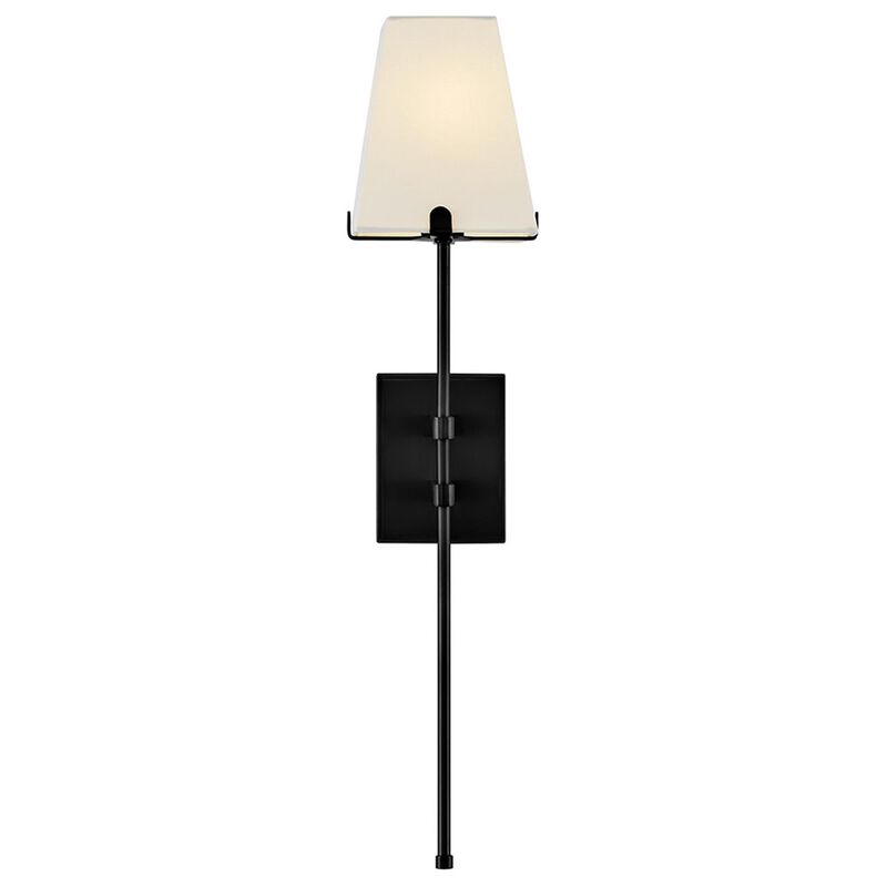 Benton Large Wall Sconce by Hinkley