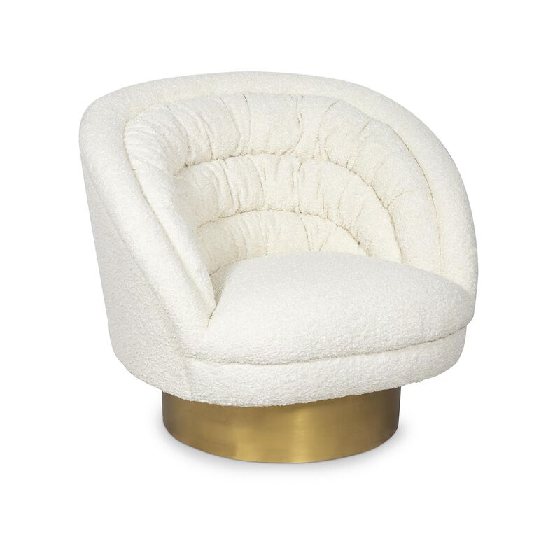 Gigi Accent Chair by Regina Andrew