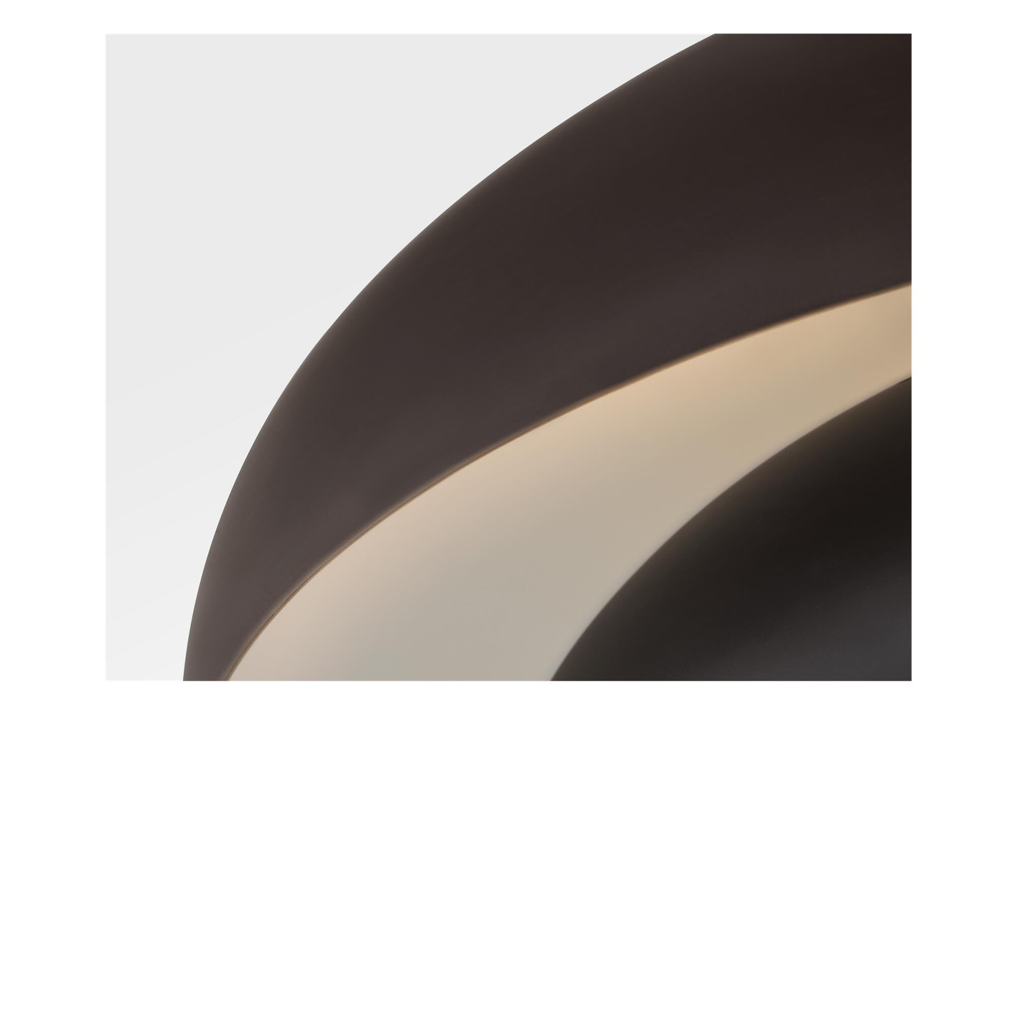 Christiane Lemieux Solene Flush Mount by Visual Comfort Studio Collection