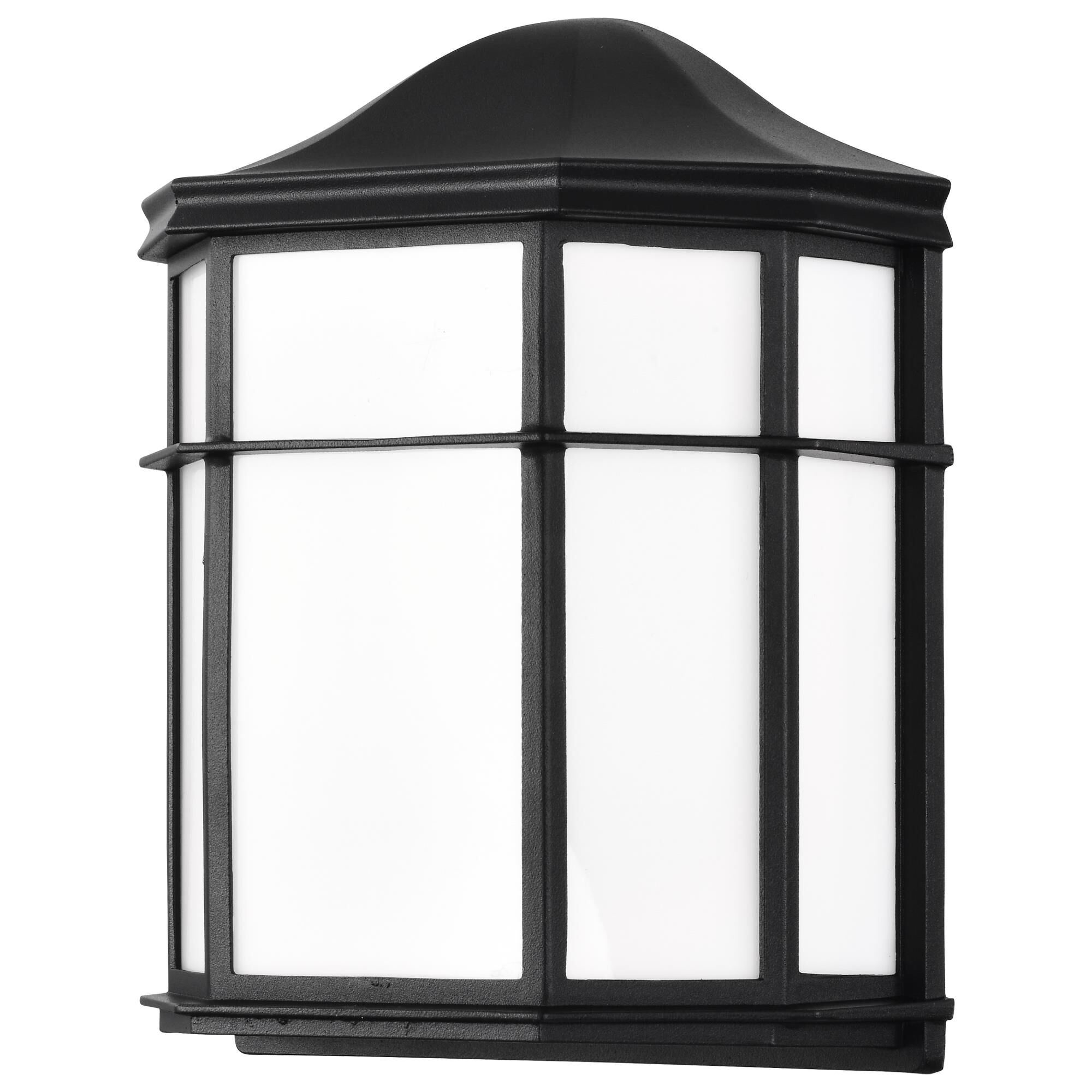 Nuvo Lighting 9 Inch Tall LED Outdoor Hanging Lantern