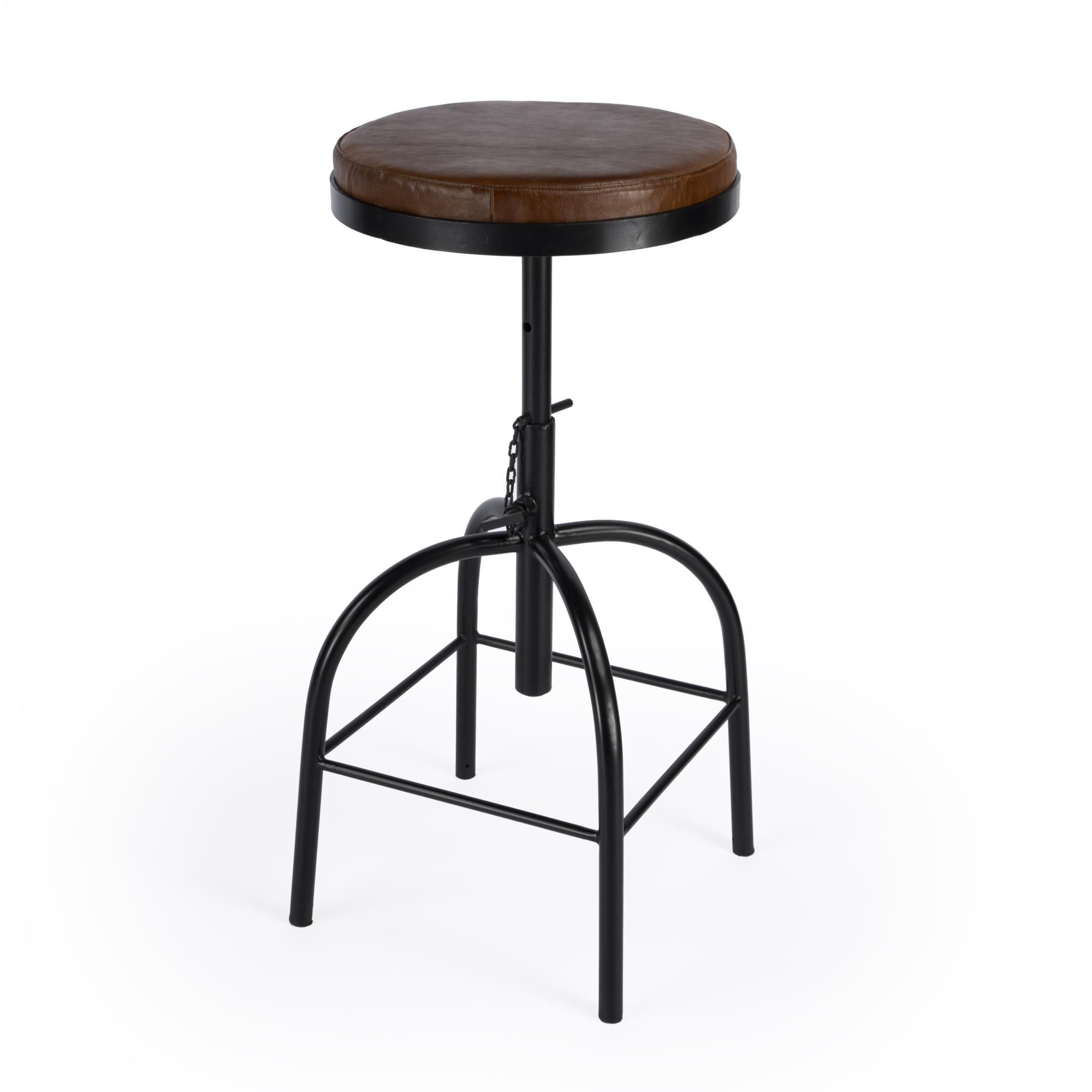 Clyde Stool by Butler Specialty Company