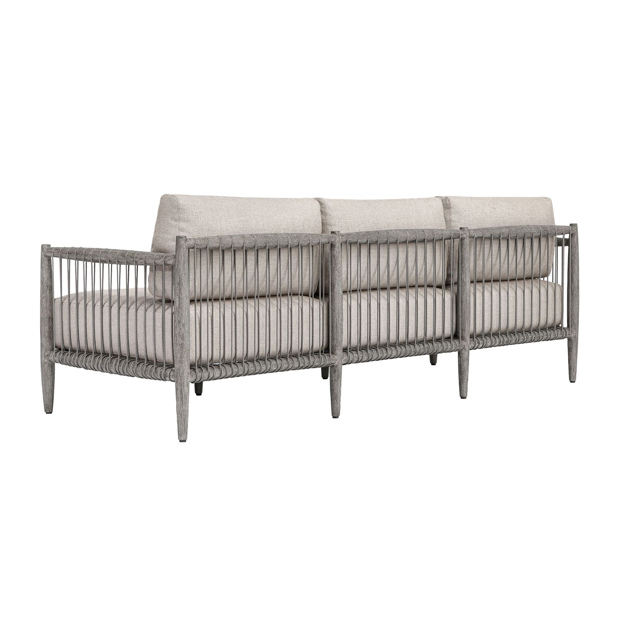 Borneo 80 Inch Sofa,