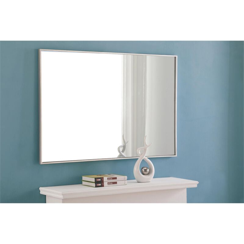 Eternity Decorative Mirrors by Elegant Decor