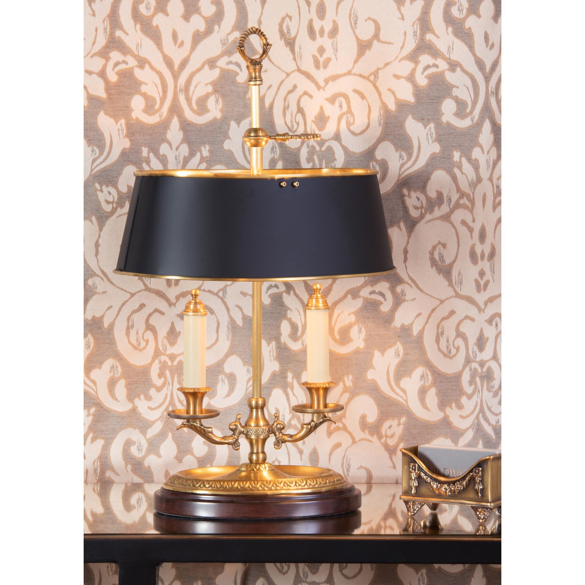 Shown in Antique finish