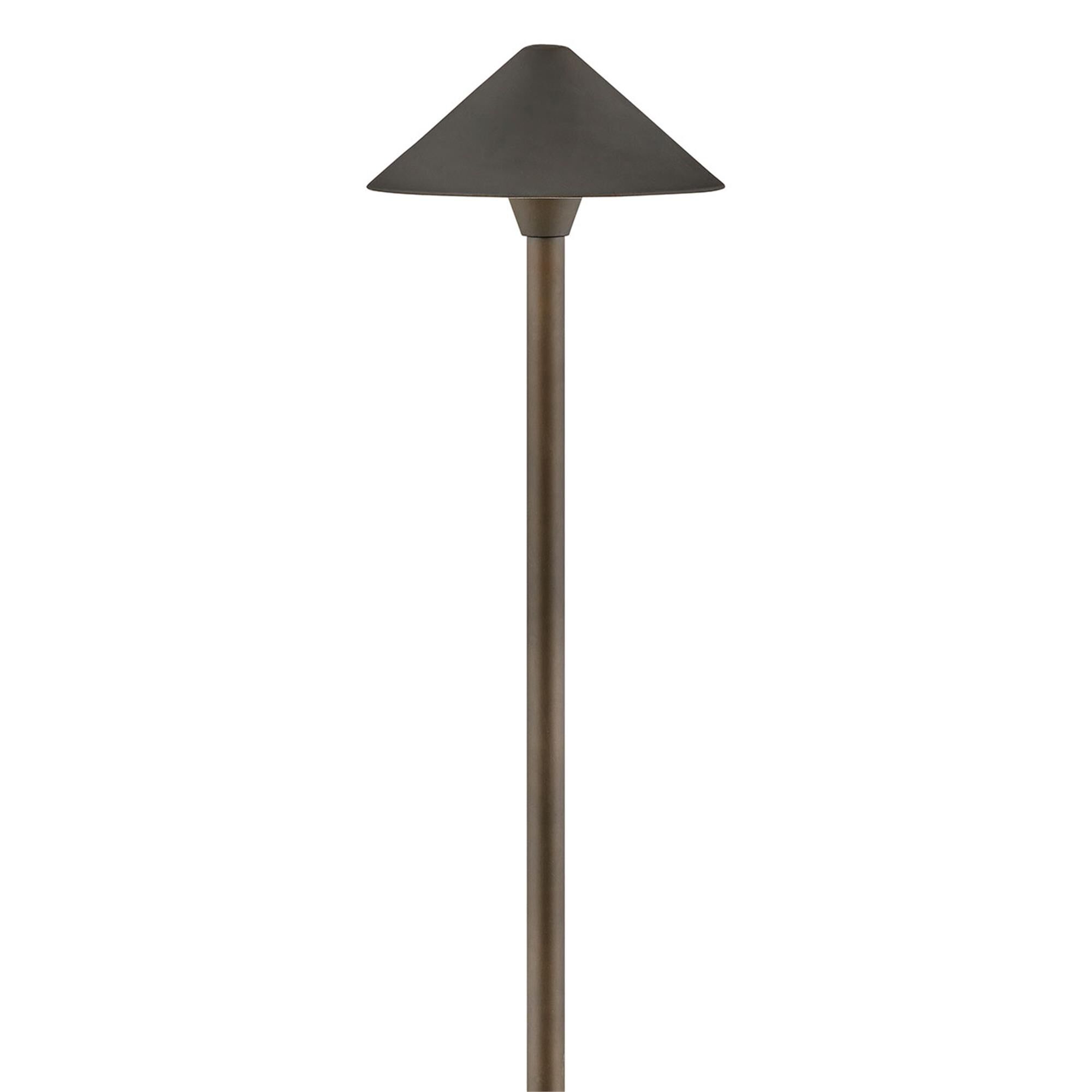 Hardy Island 24 Inch Decorative Pathway Light,