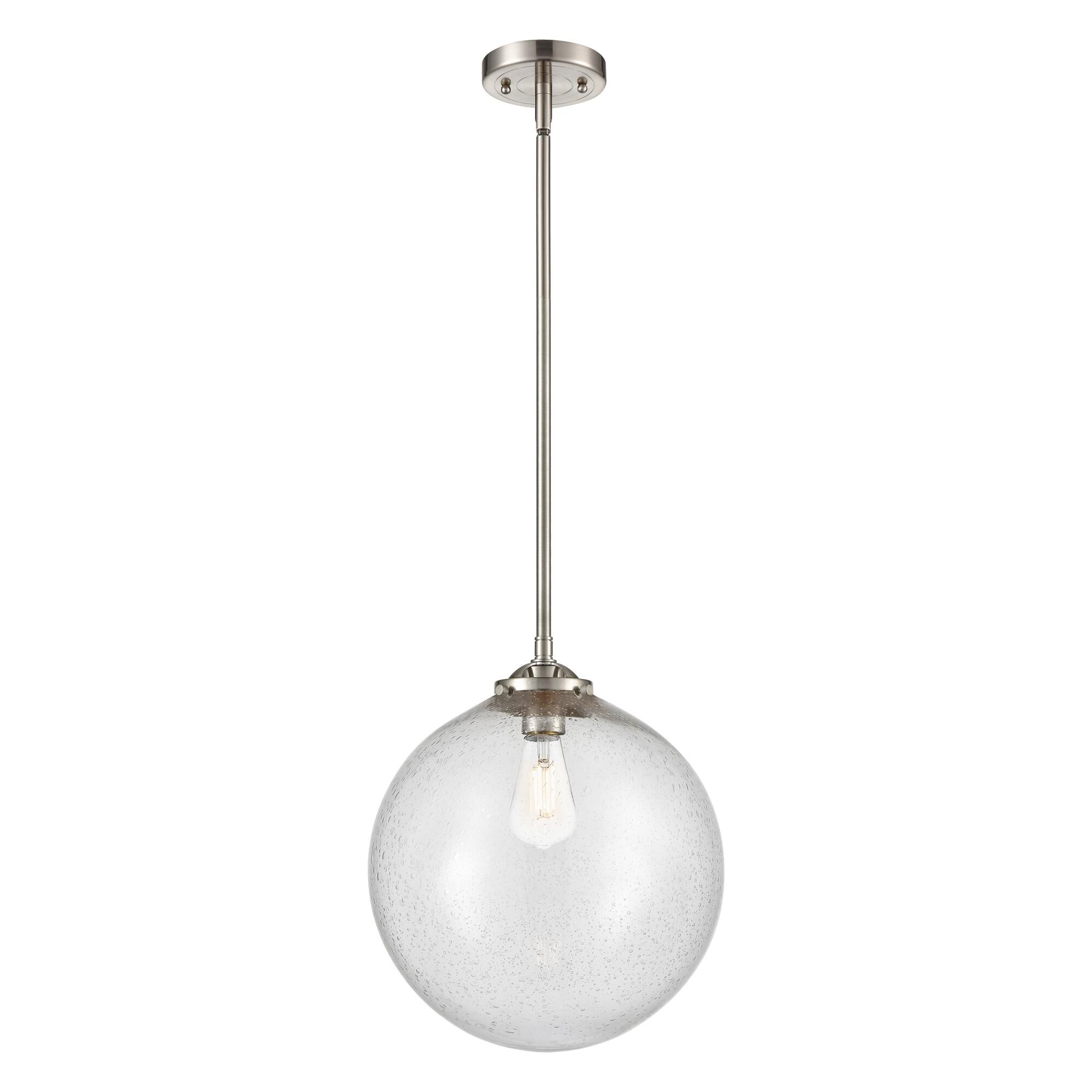 Innovations Lighting Bruno Marashlian XX-Large Beacon 12 Inch Mini Pendant