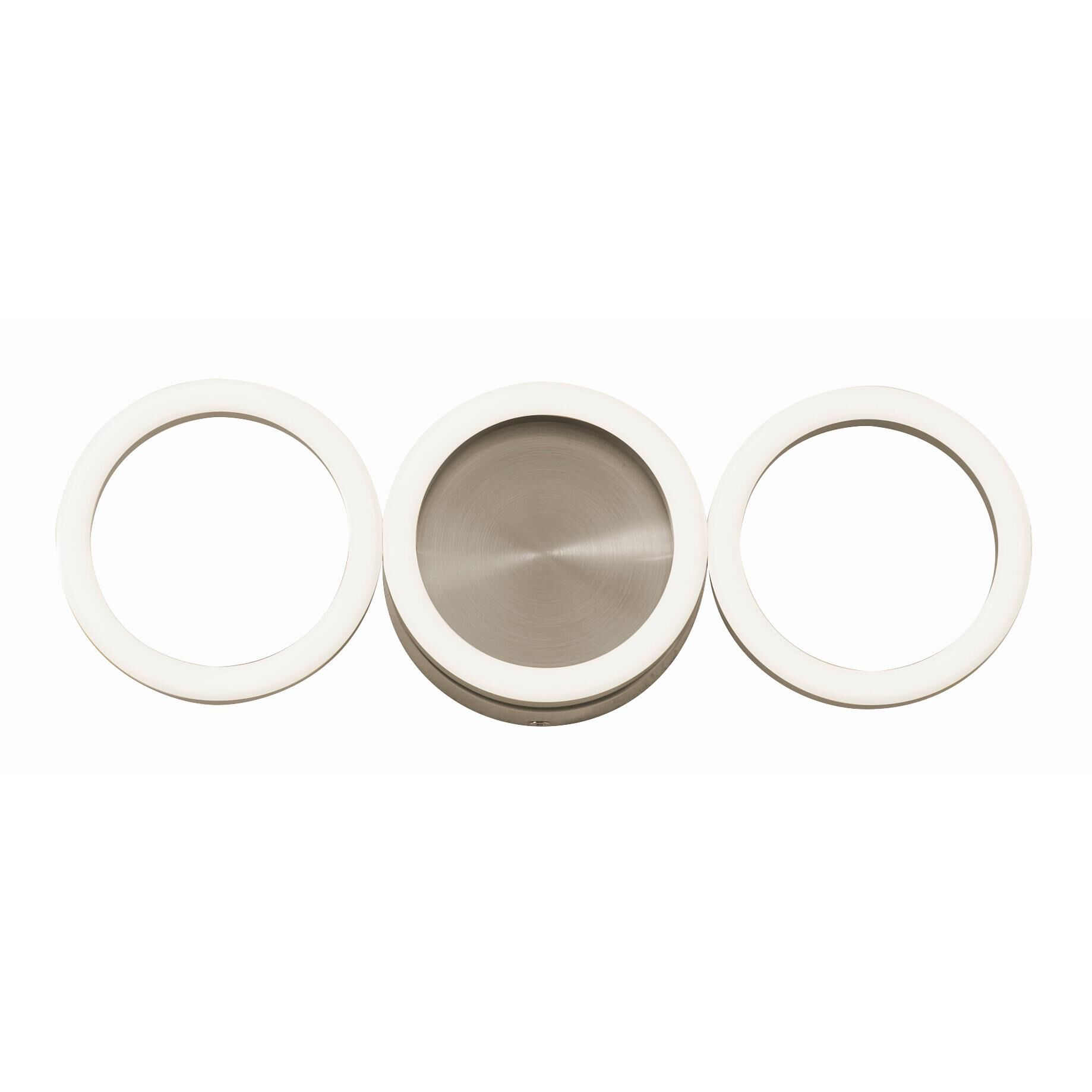 Glo 14 Inch LED Wall Sconce by AFX Lighting