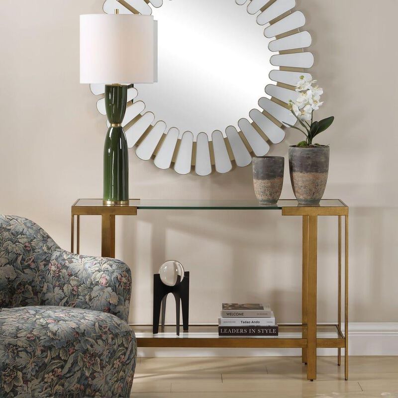 Kendrick 48 Inch Console Table by Uttermost