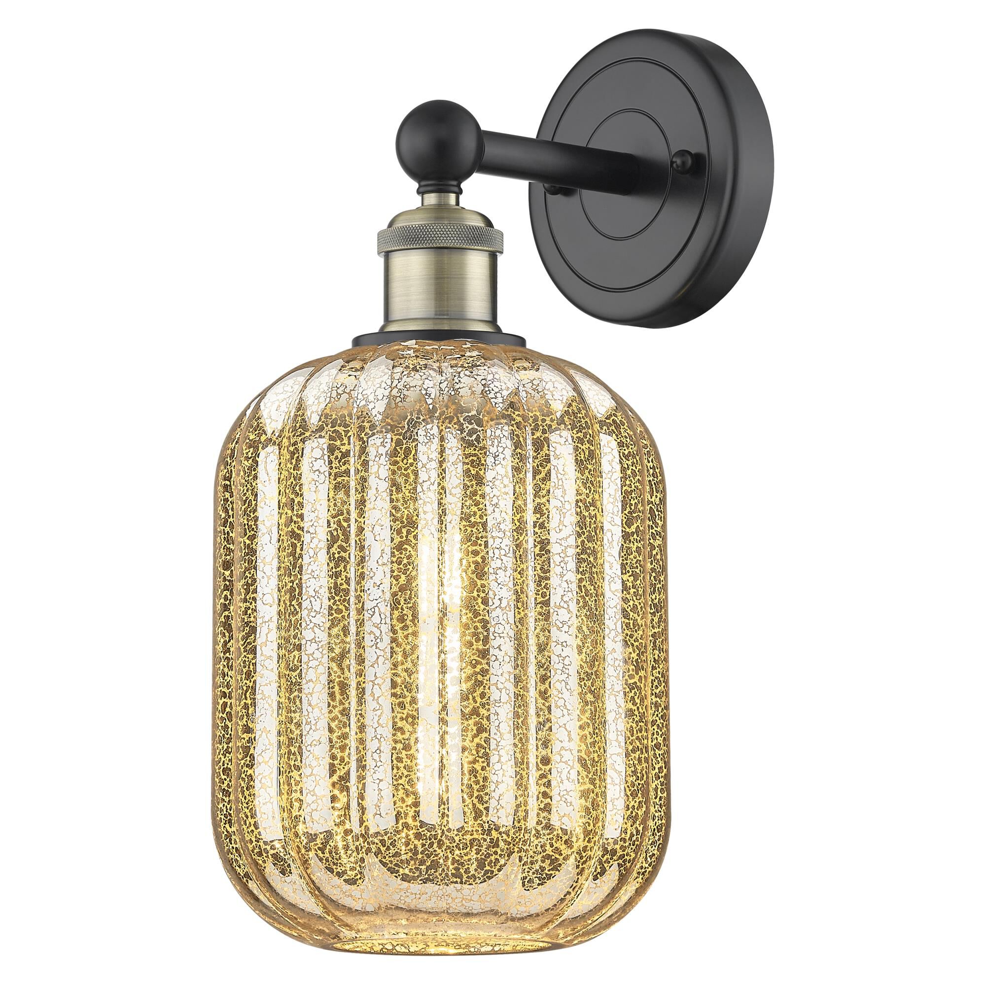 Bruno Marashlian Preston 14 Inch Wall Sconce by Innovations Lighting