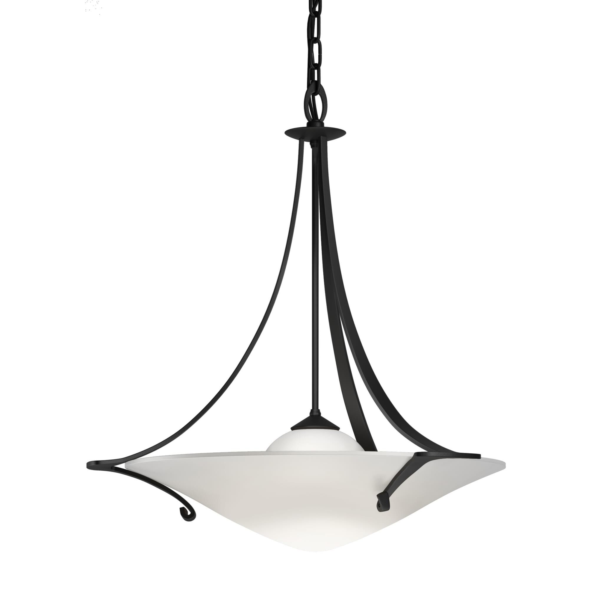 Hubbardton Forge Antasia 21 Inch Large Pendant