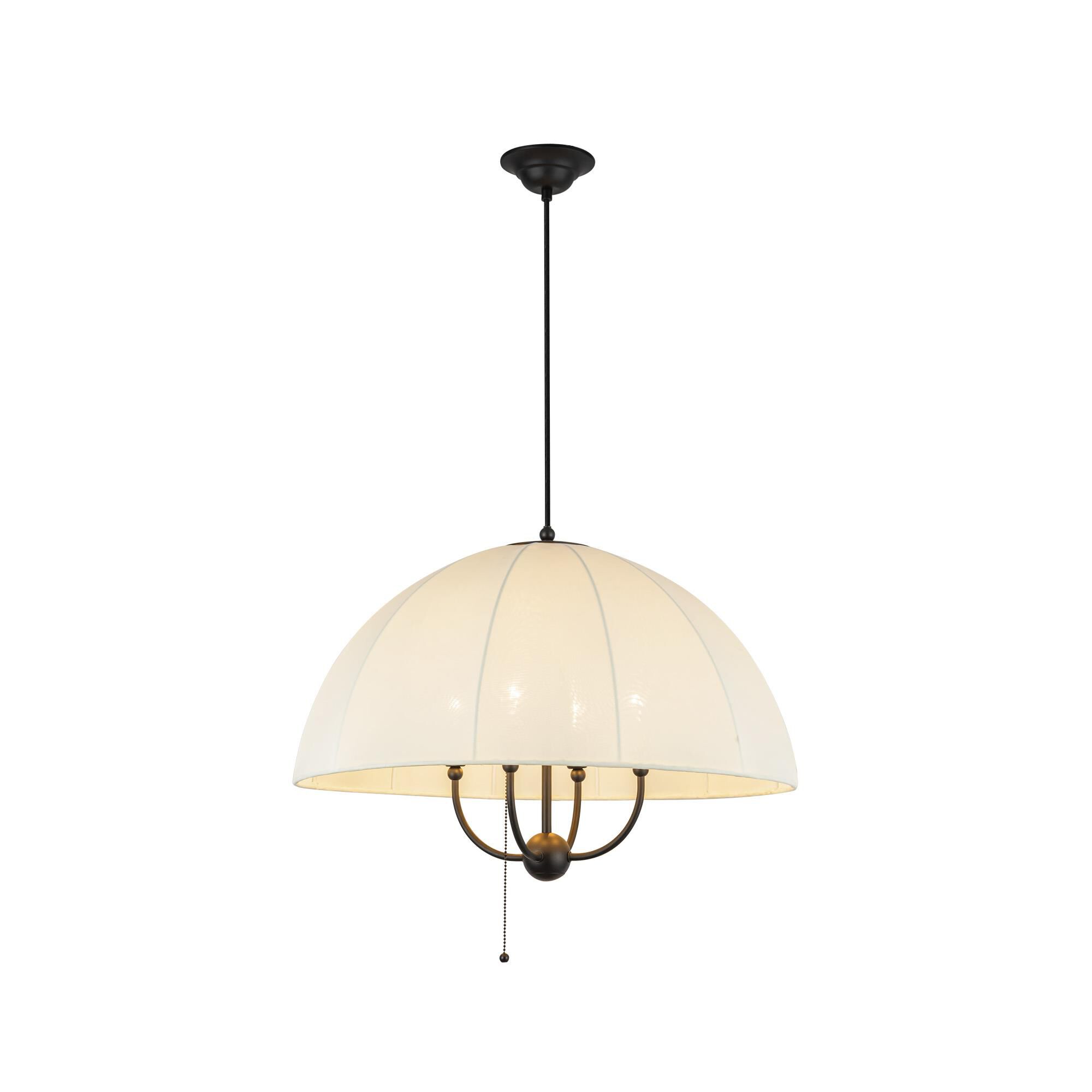 Crosby Medium Pendant Light,