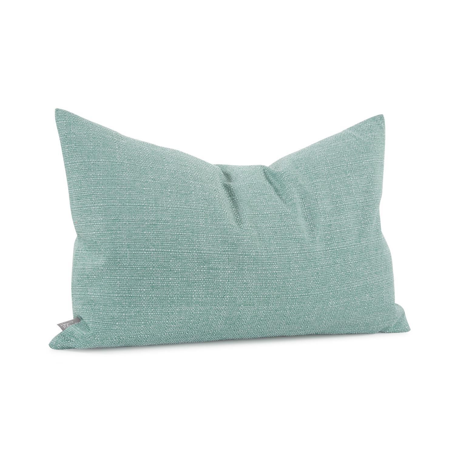 The Sterling Pillow  Decorative Pillow by Howard Elliott Collection