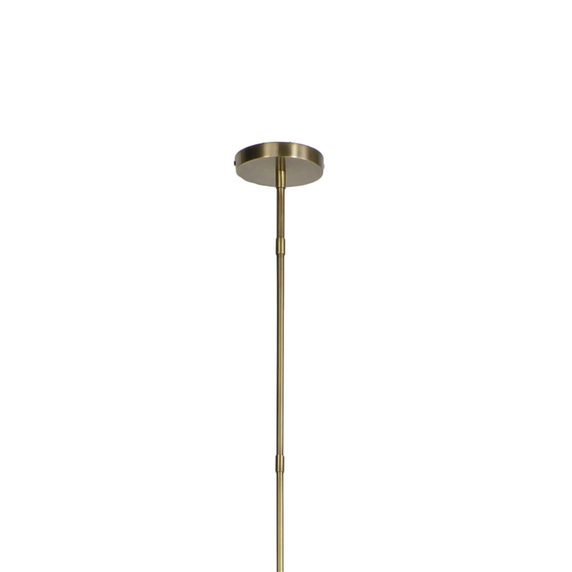 Bronson 18 Inch Mini Pendant,