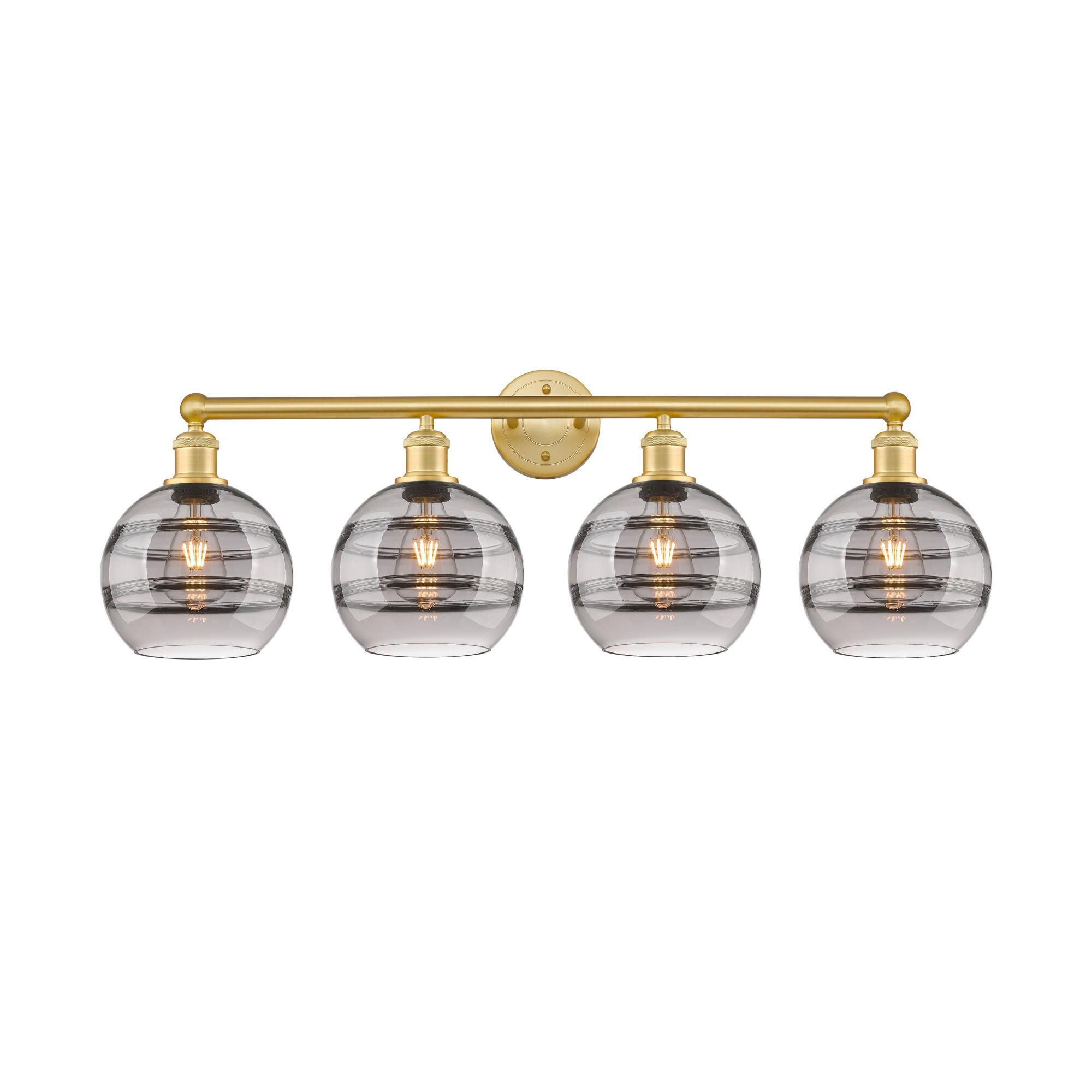 Bruno Marashlian Rochester 35 Inch Bath Vanity Light by Innovations Lighting