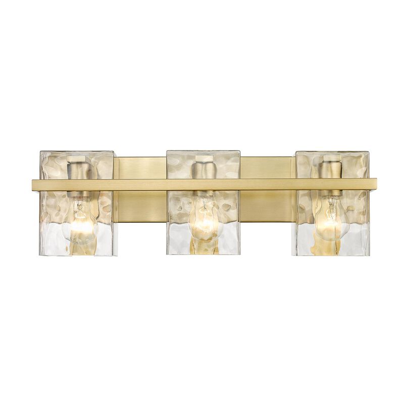 Bennington 22 Inch 3 Light Bath Vanity Light by Z-Lite