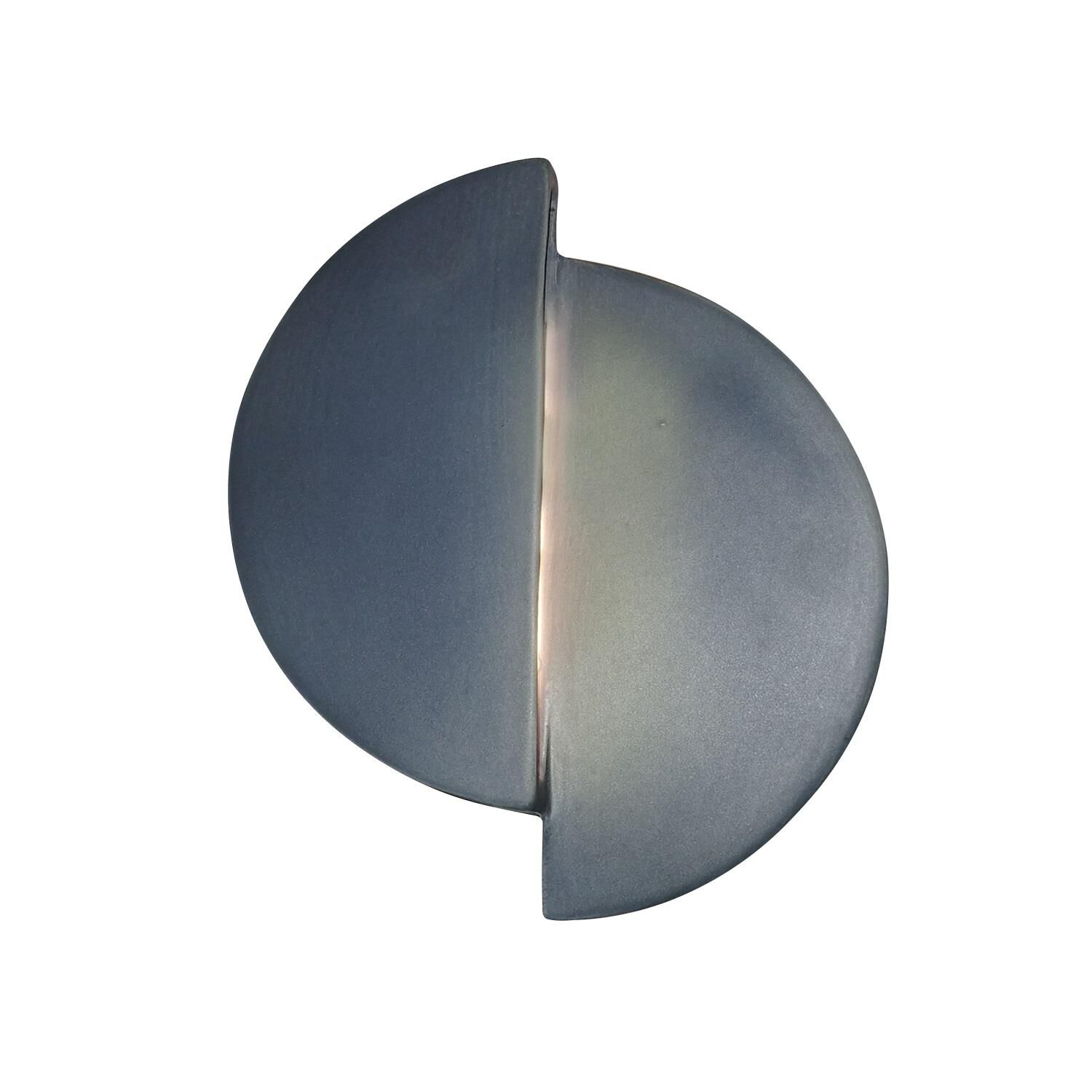 Ambiance Collection Wall Sconce by Justice Design Group