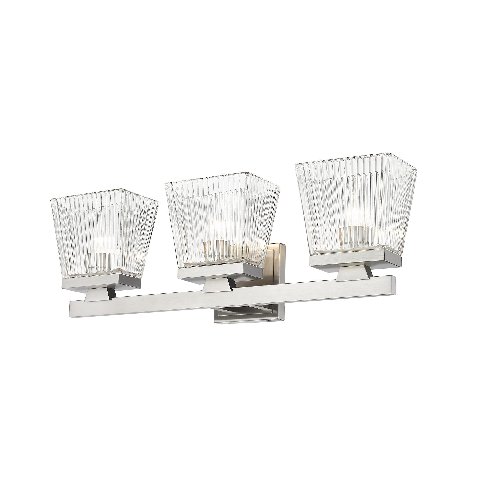 Astor 23 Inch 3 Light Bath Vanity Light by Z-Lite