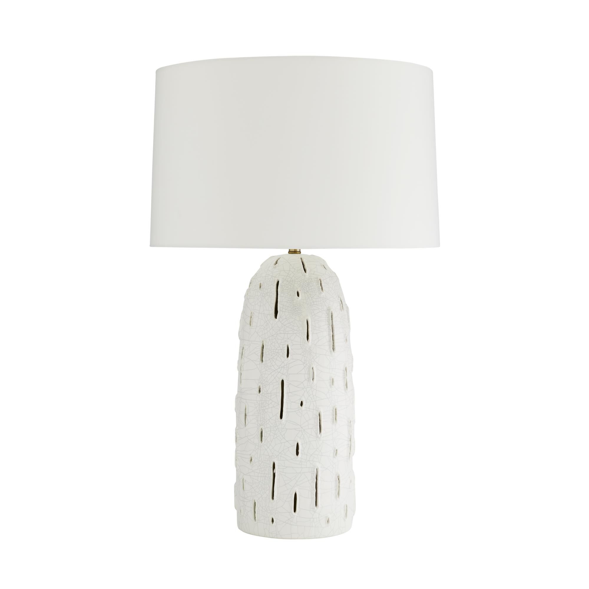 Grotto 29 Inch Table Lamp by Arteriors Home