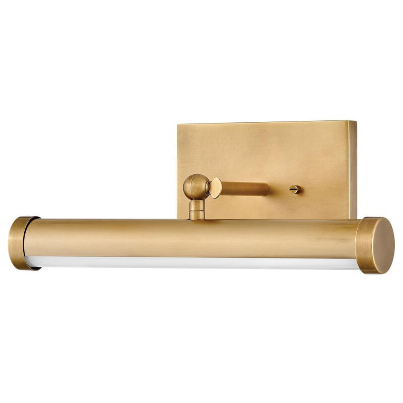 Regis 14 Inch Picture Light by Hinkley