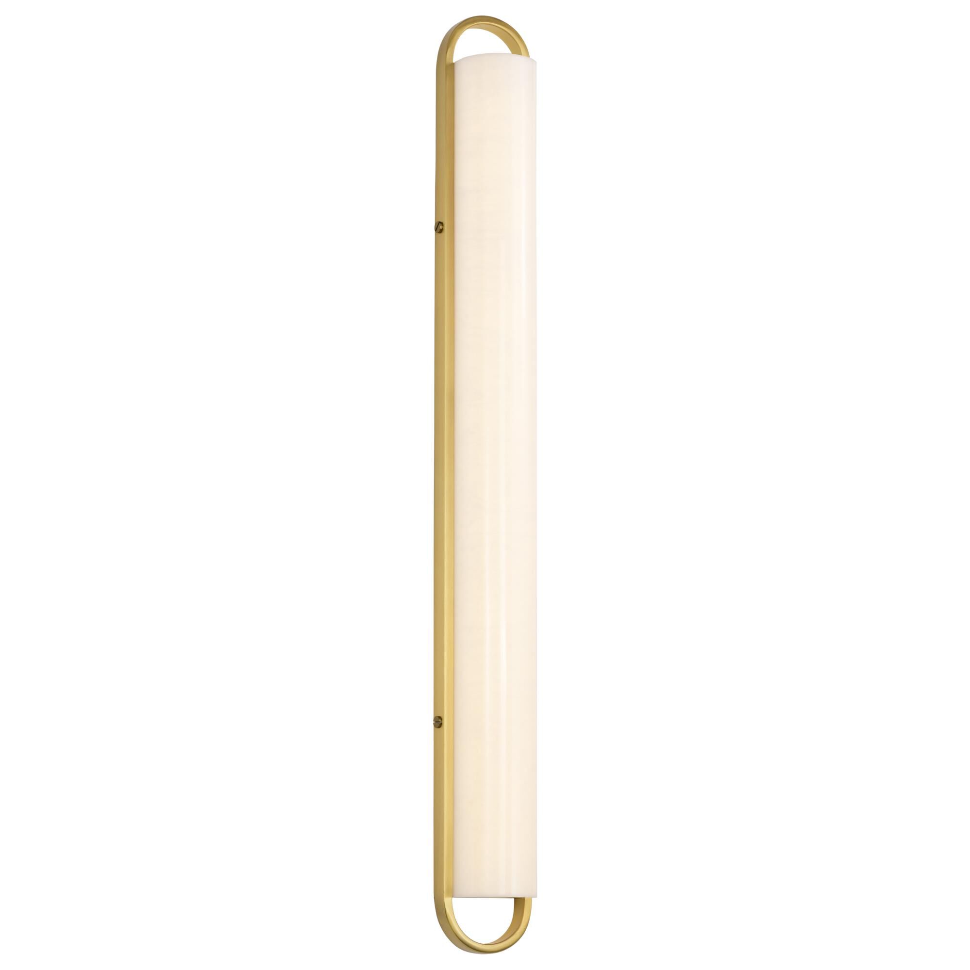 Velano 38 Inch Bath Vanity Light by Nuvo Lighting