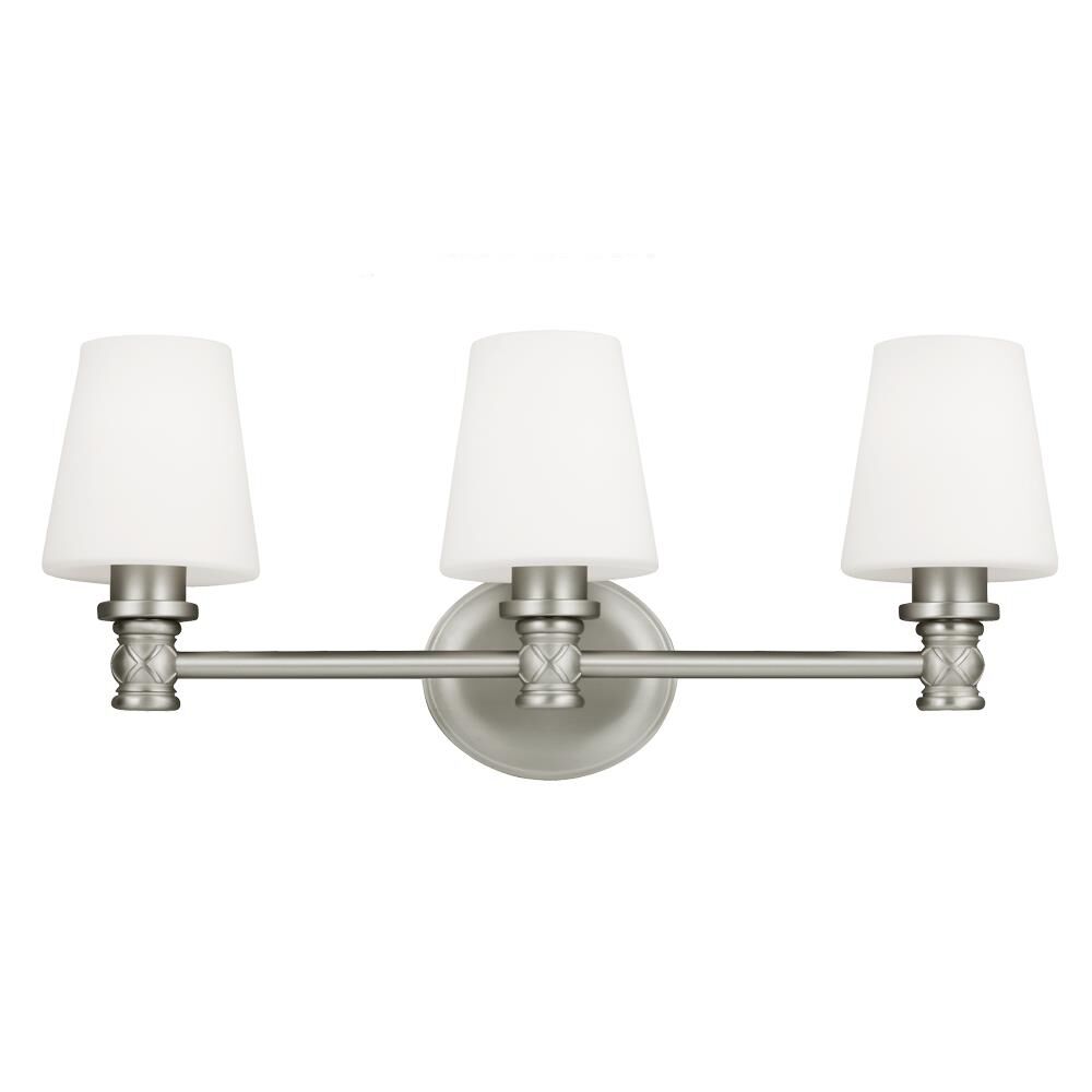 Sean Lavin Xavierre 23 Inch Bath Vanity Light by Visual Comfort Studio Collection